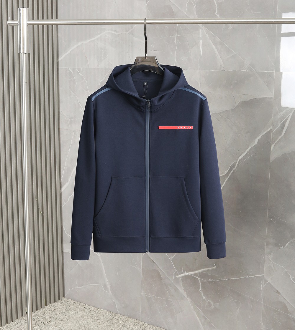 Prada 25ss Jogging Suits Size M-2XL