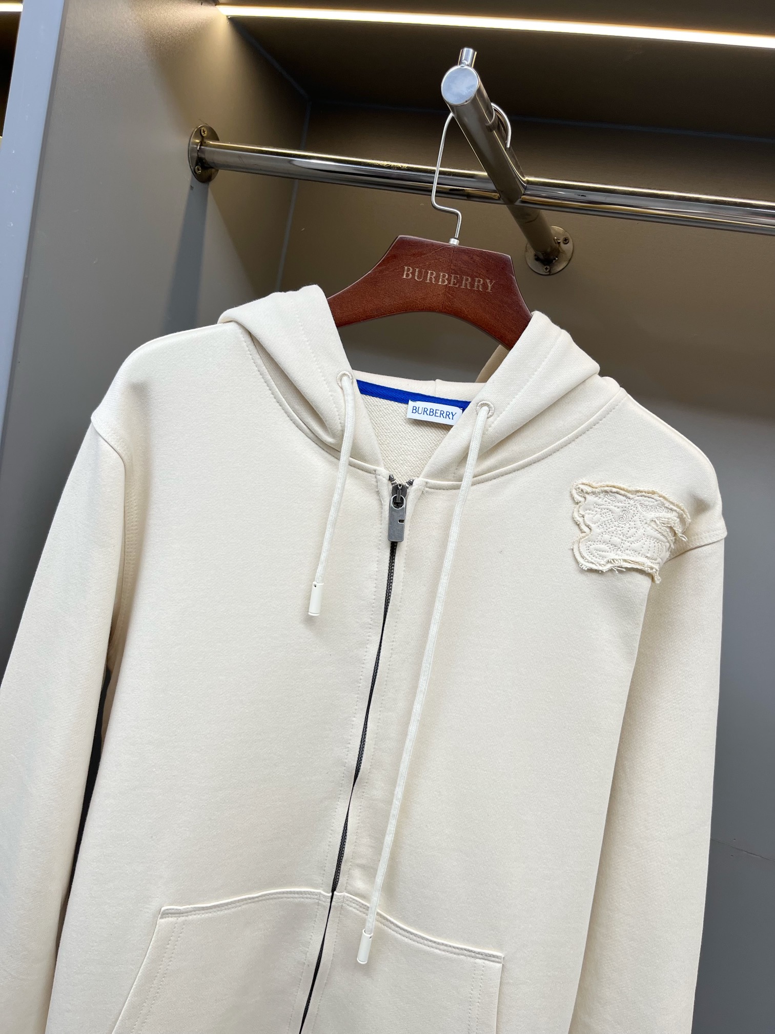 Burberry Unisex Jacket Size S-XXL