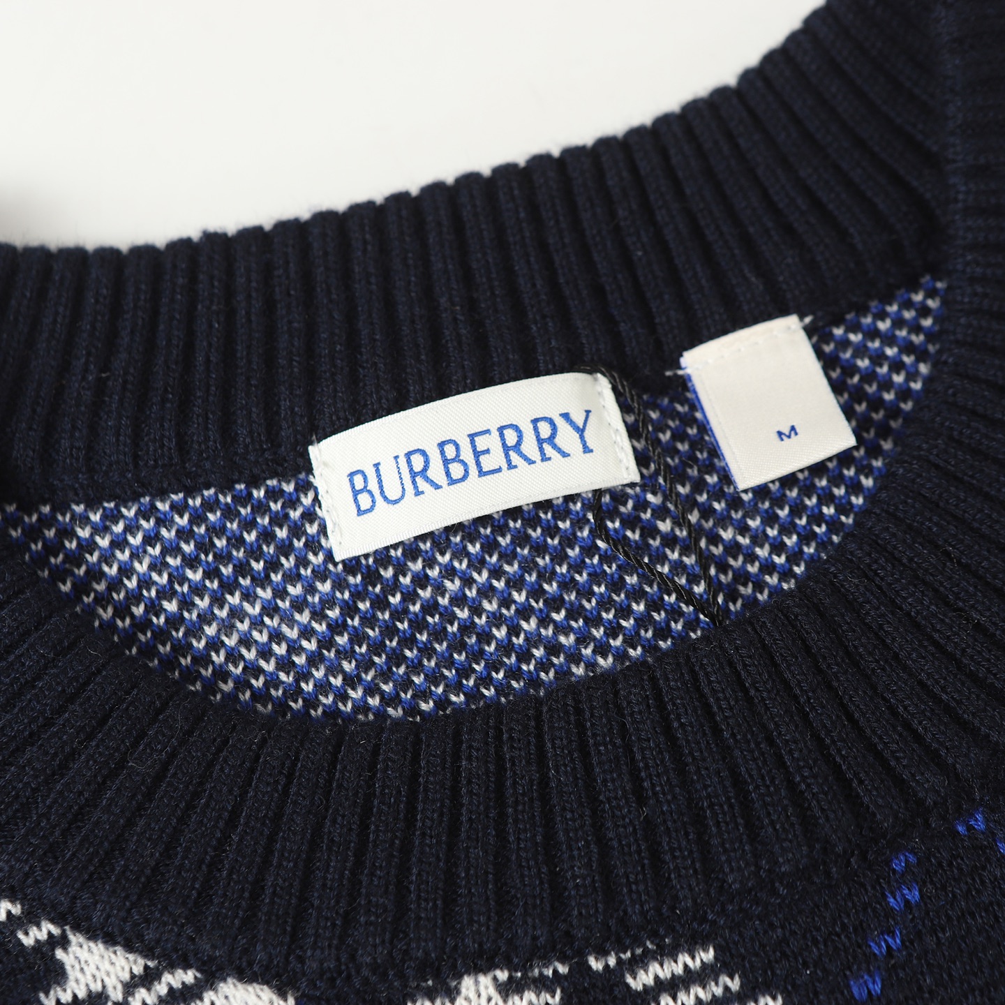 Burberry Unisex Sweatshirt Size S-L