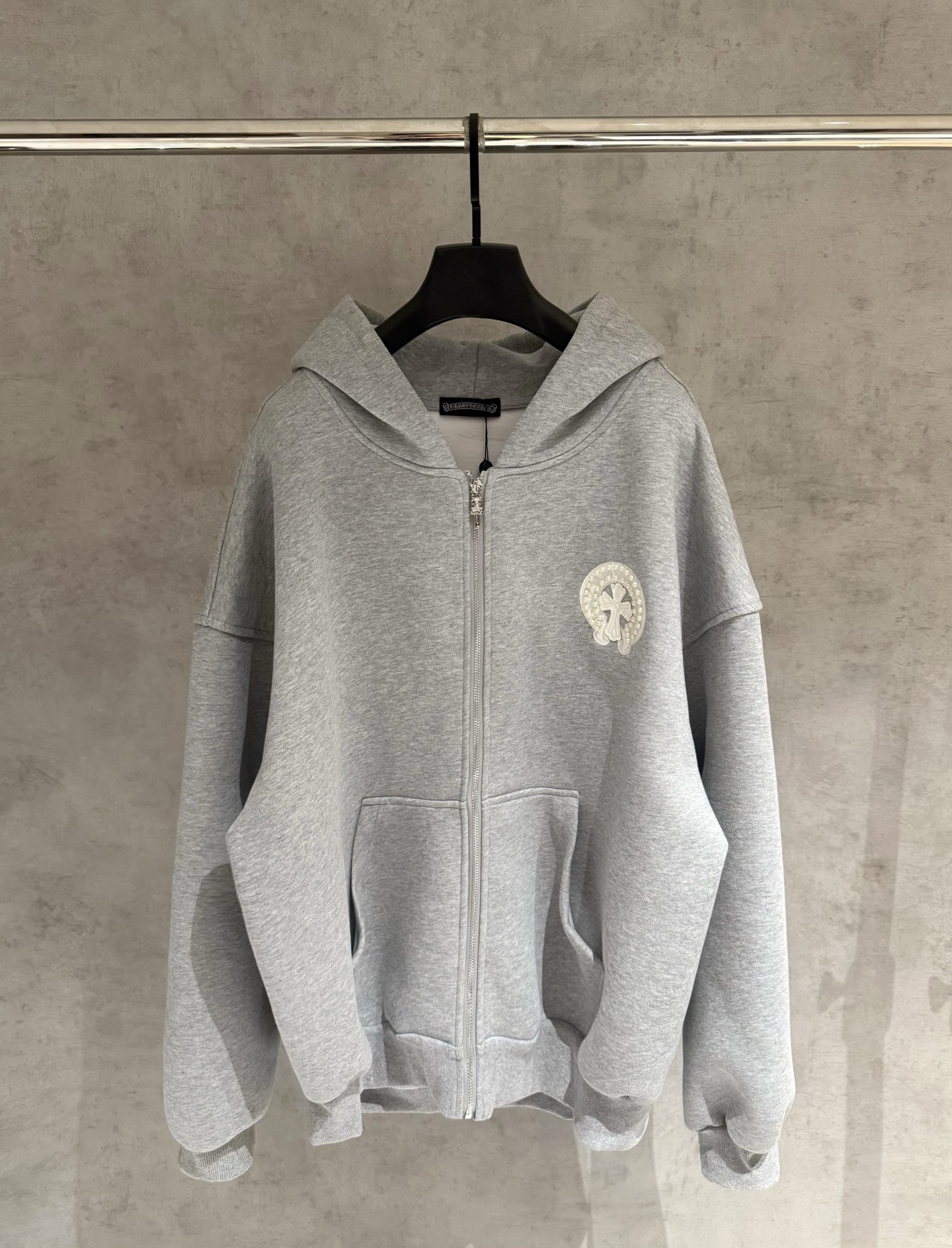 Chrome Hearts Unisex Jacket Size M-2XL