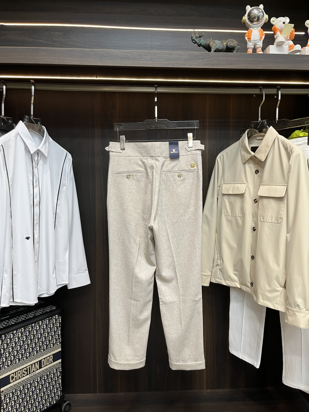 Louis Vuitton Jeans Men Size 29-36