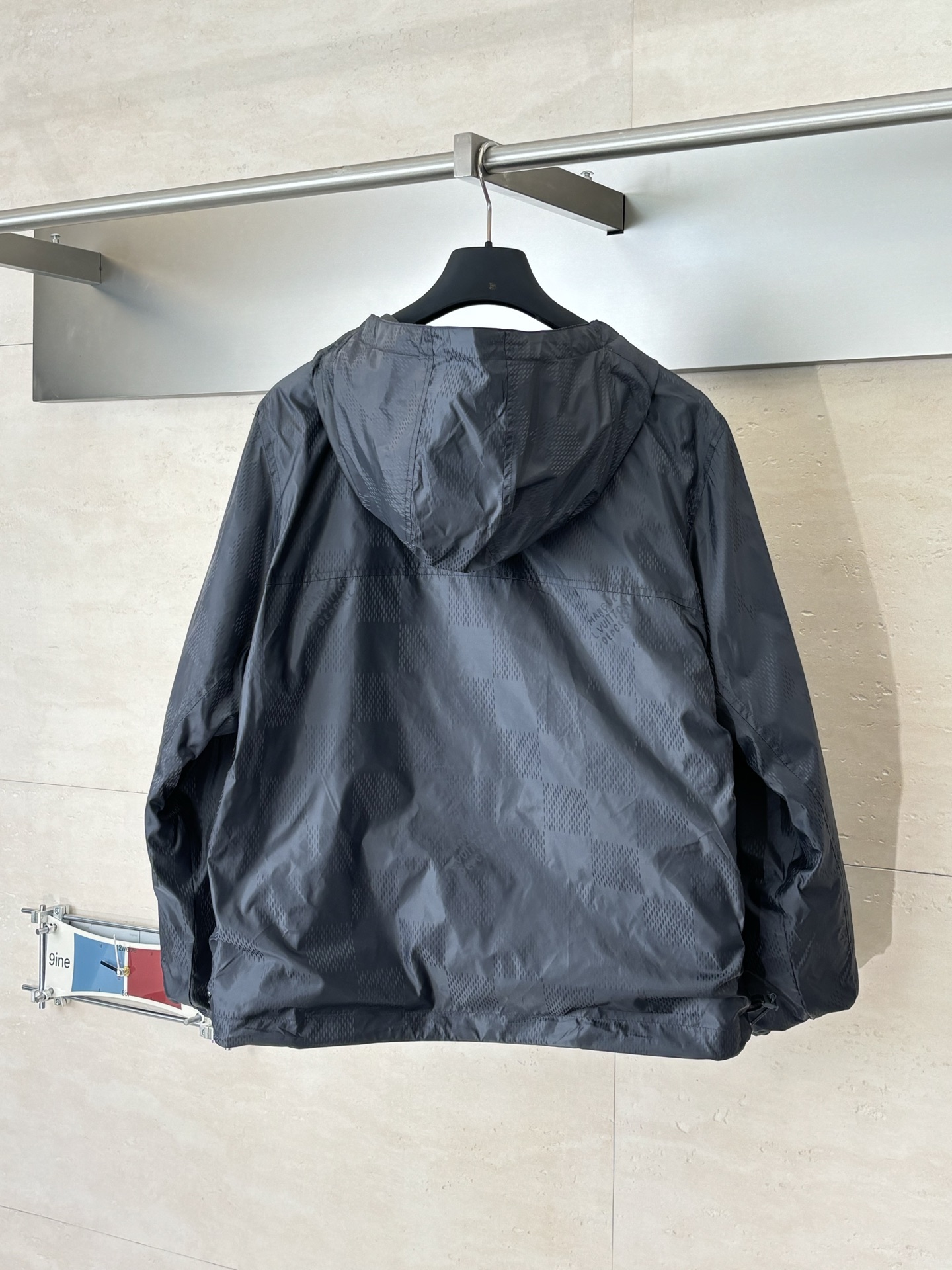 Louis Vuitton Unisex Jacket Size S-XL