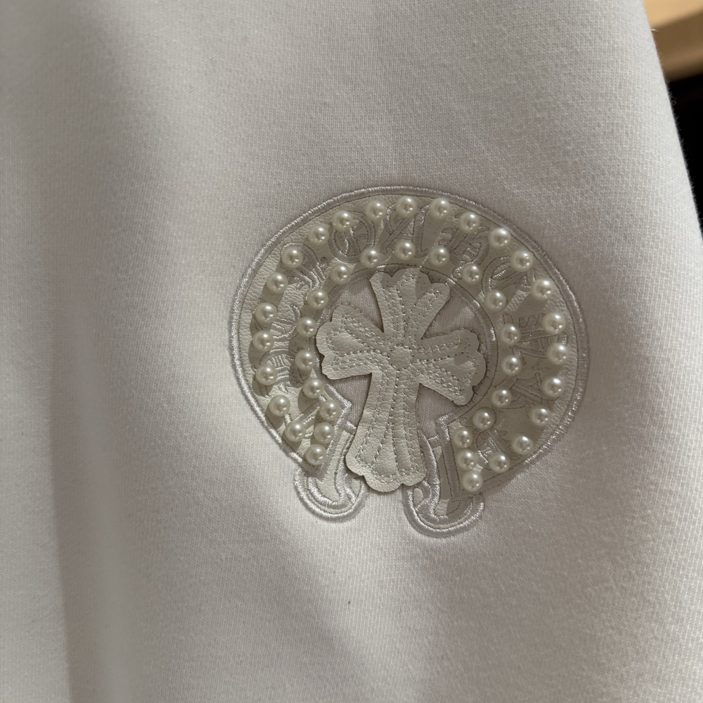 Chrome Hearts Unisex Jacket Size M-2XL