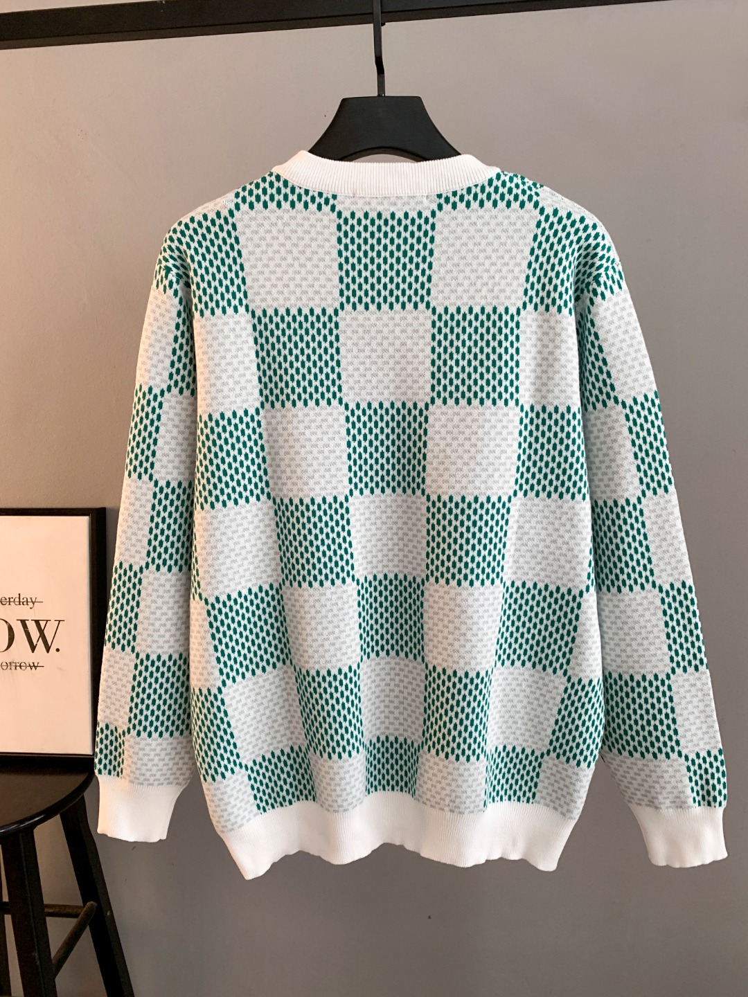 Louis Vuitton Unisex Sweatshirt Size S-XXL