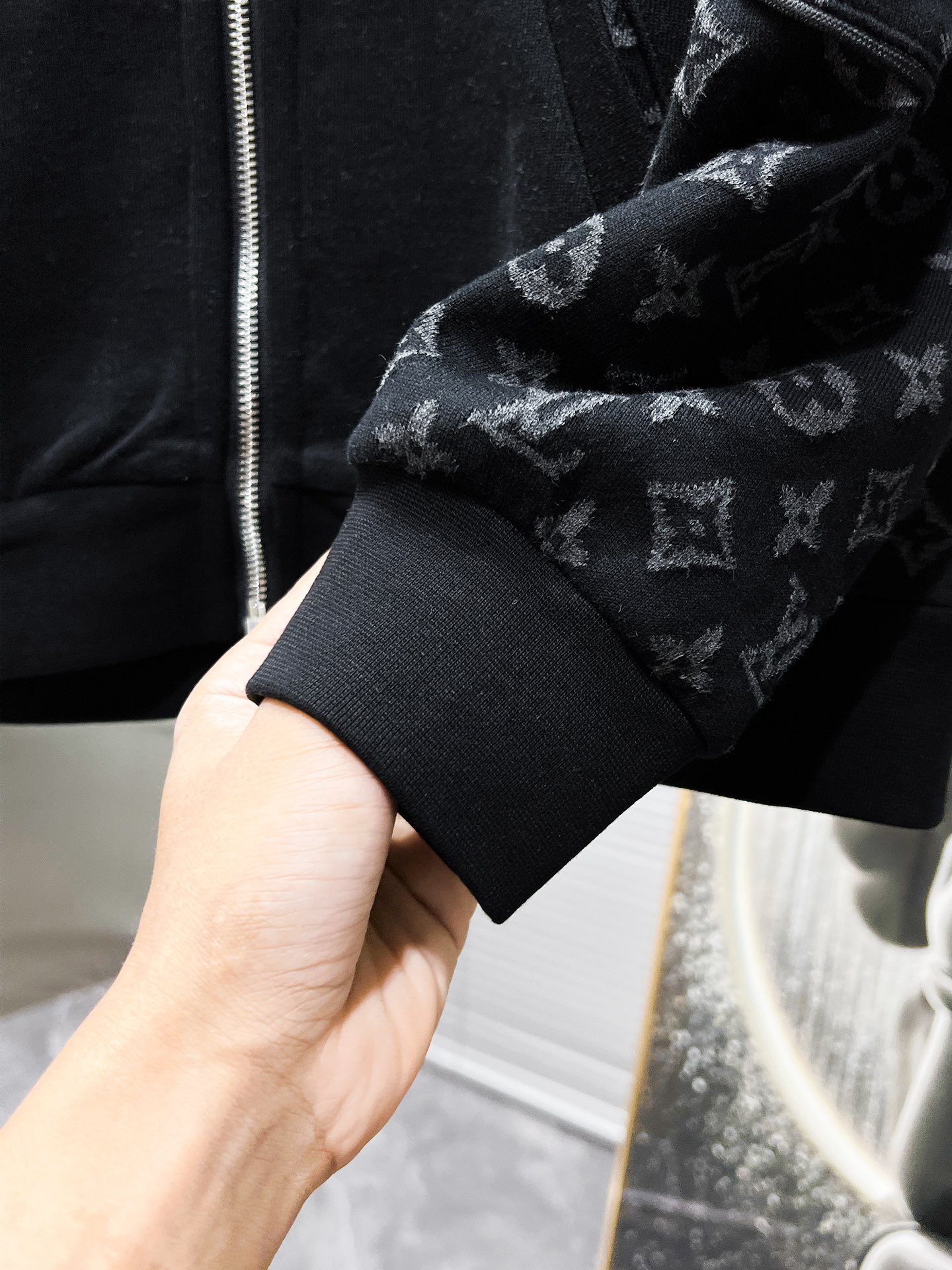 Louis Vuitton 25ss Jogging Suits Size M-2XL