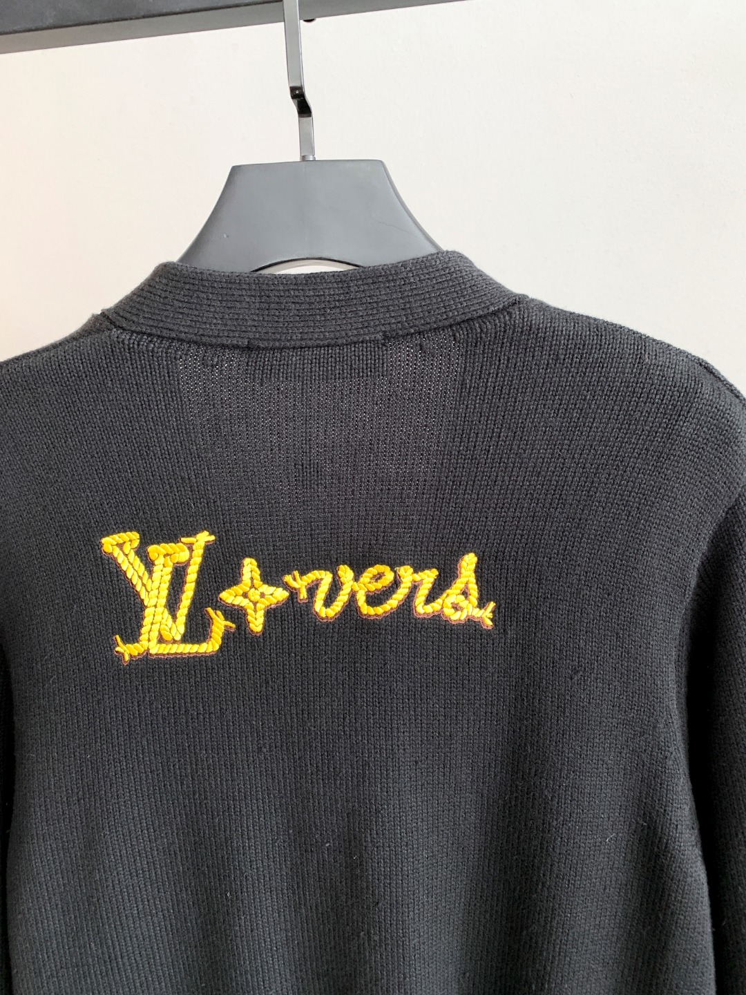 Louis Vuitton Unisex Sweatshirt Size S-XXL