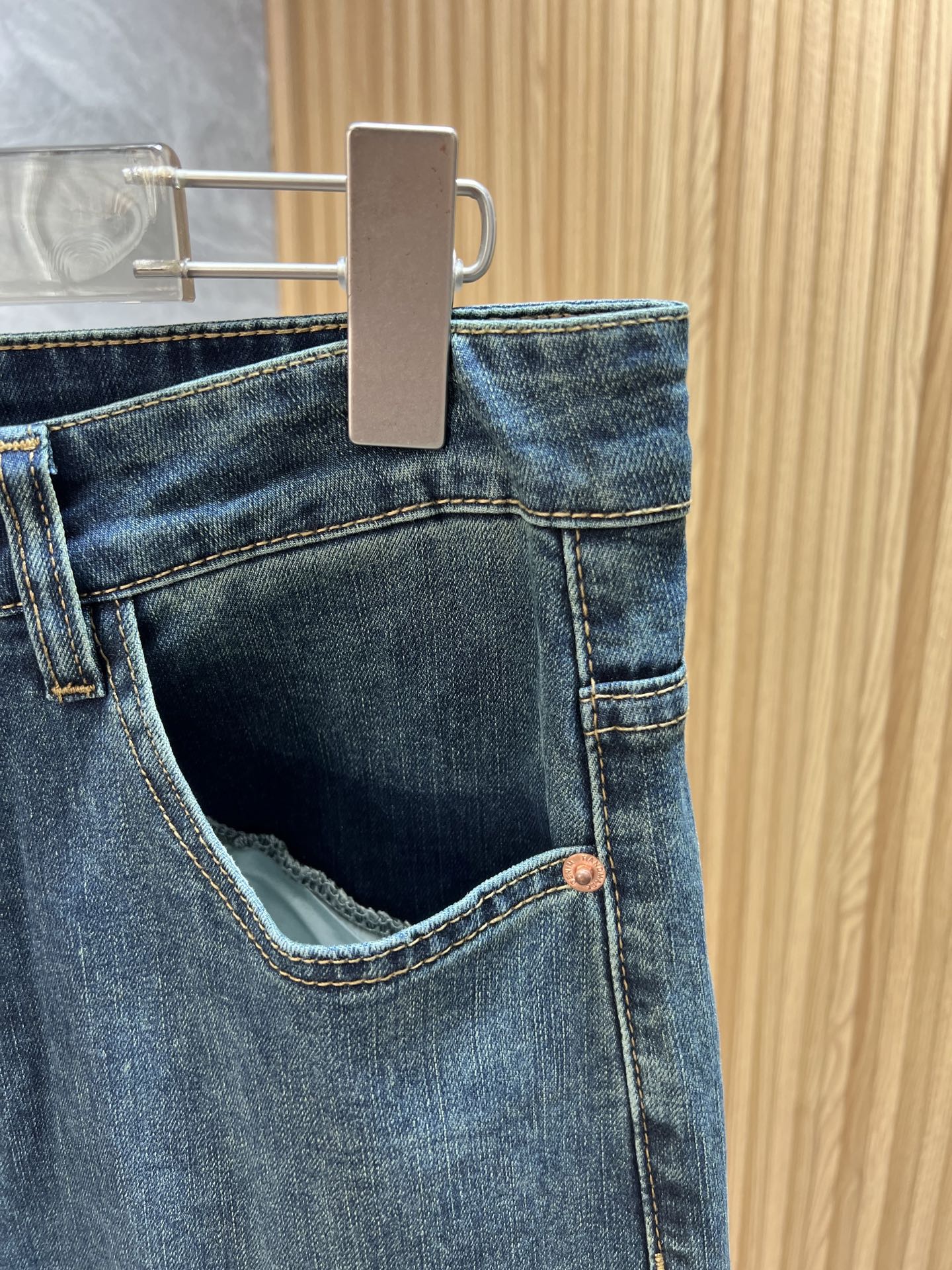 Hermes Jeans Men Size 28-38