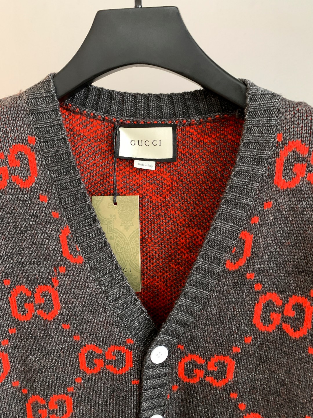 Gucci Unisex Sweatshirt Size S-XXL