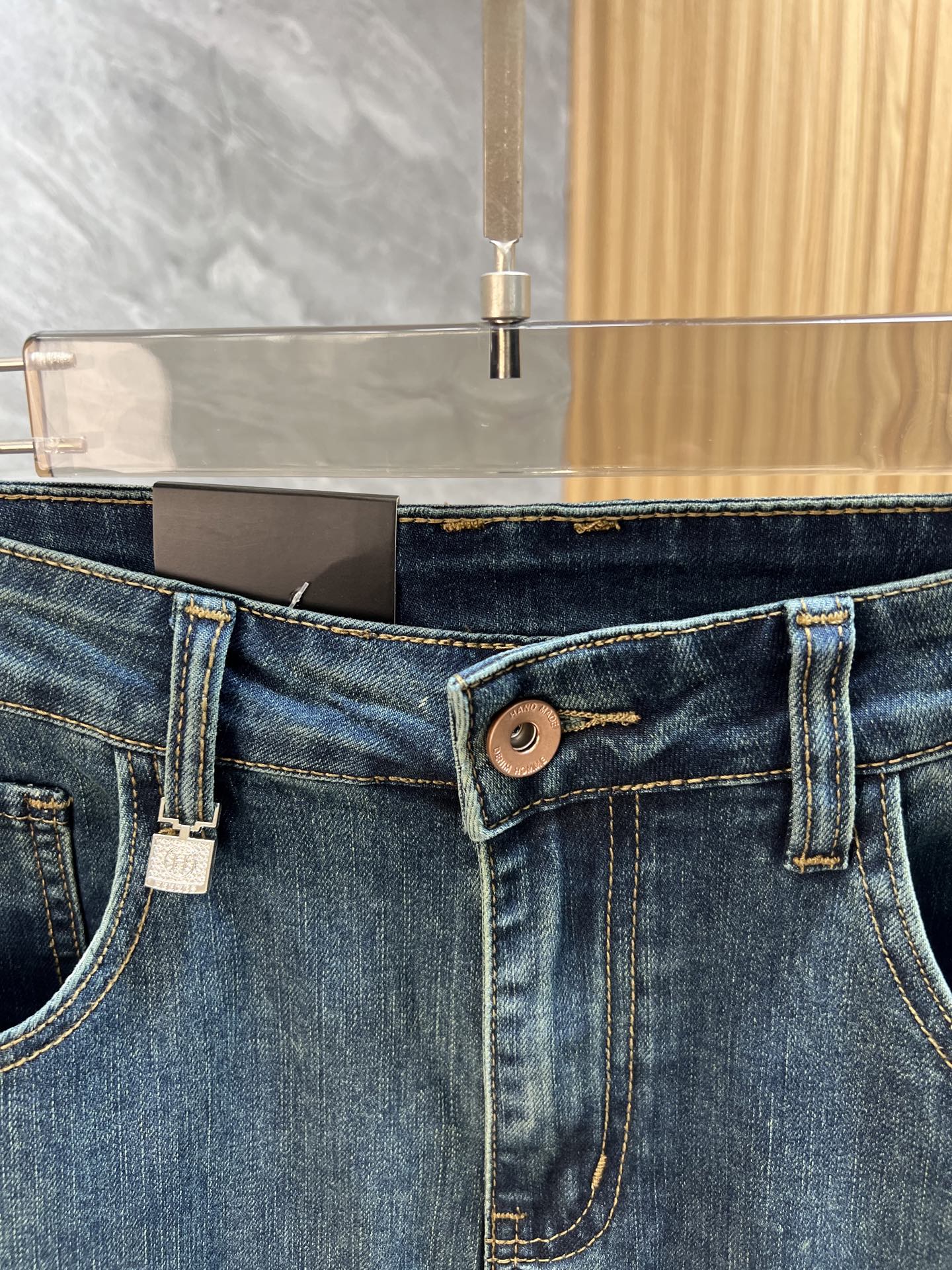 Hermes Jeans Men Size 28-38