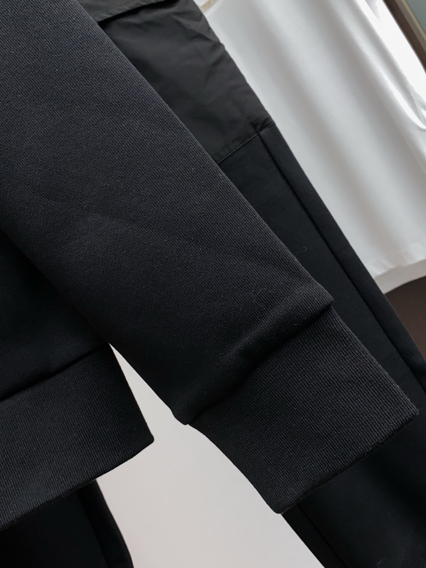 Prada 25ss Jogging Suits Size M-2XL