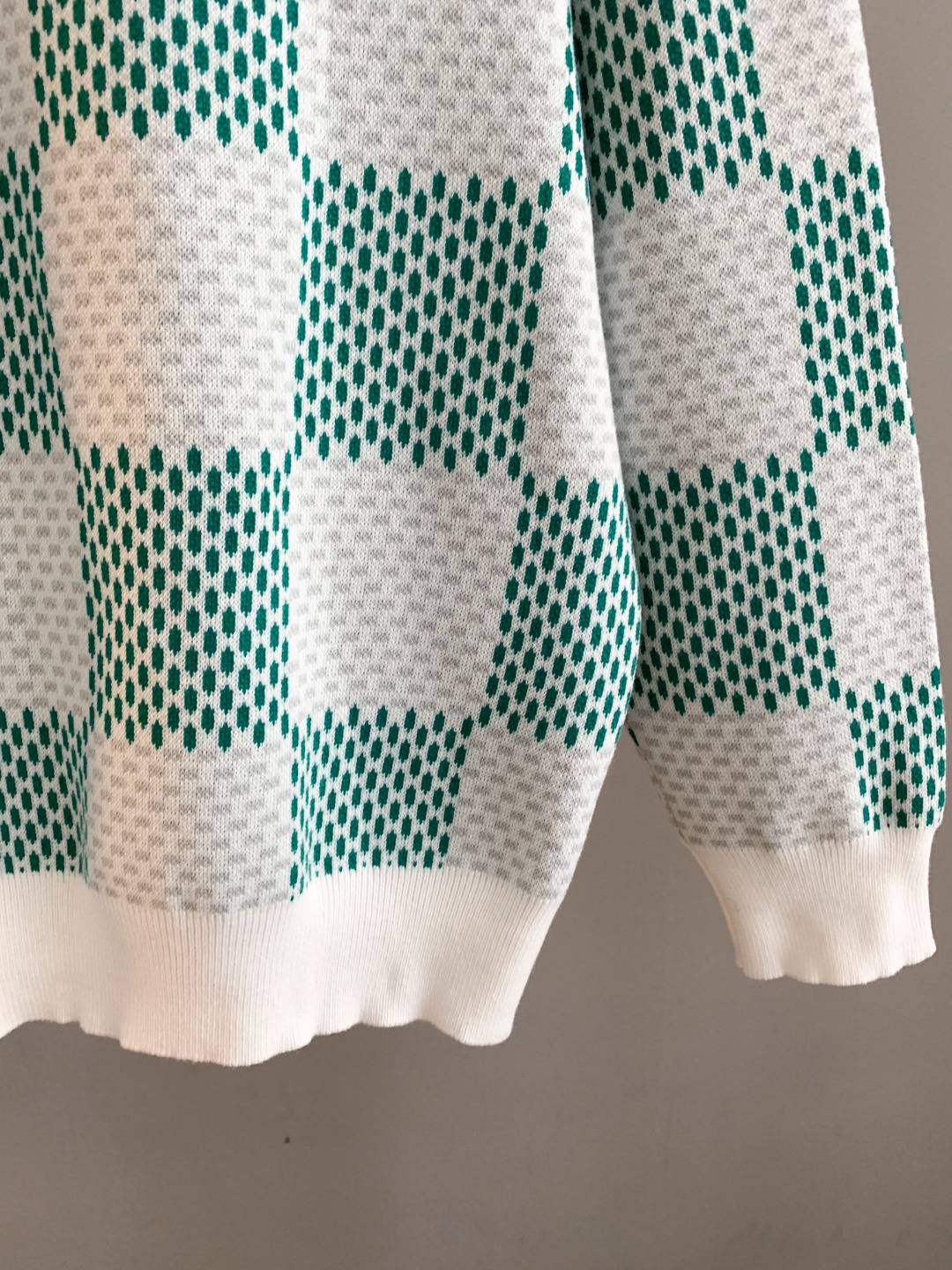 Louis Vuitton Unisex Sweatshirt Size S-XXL