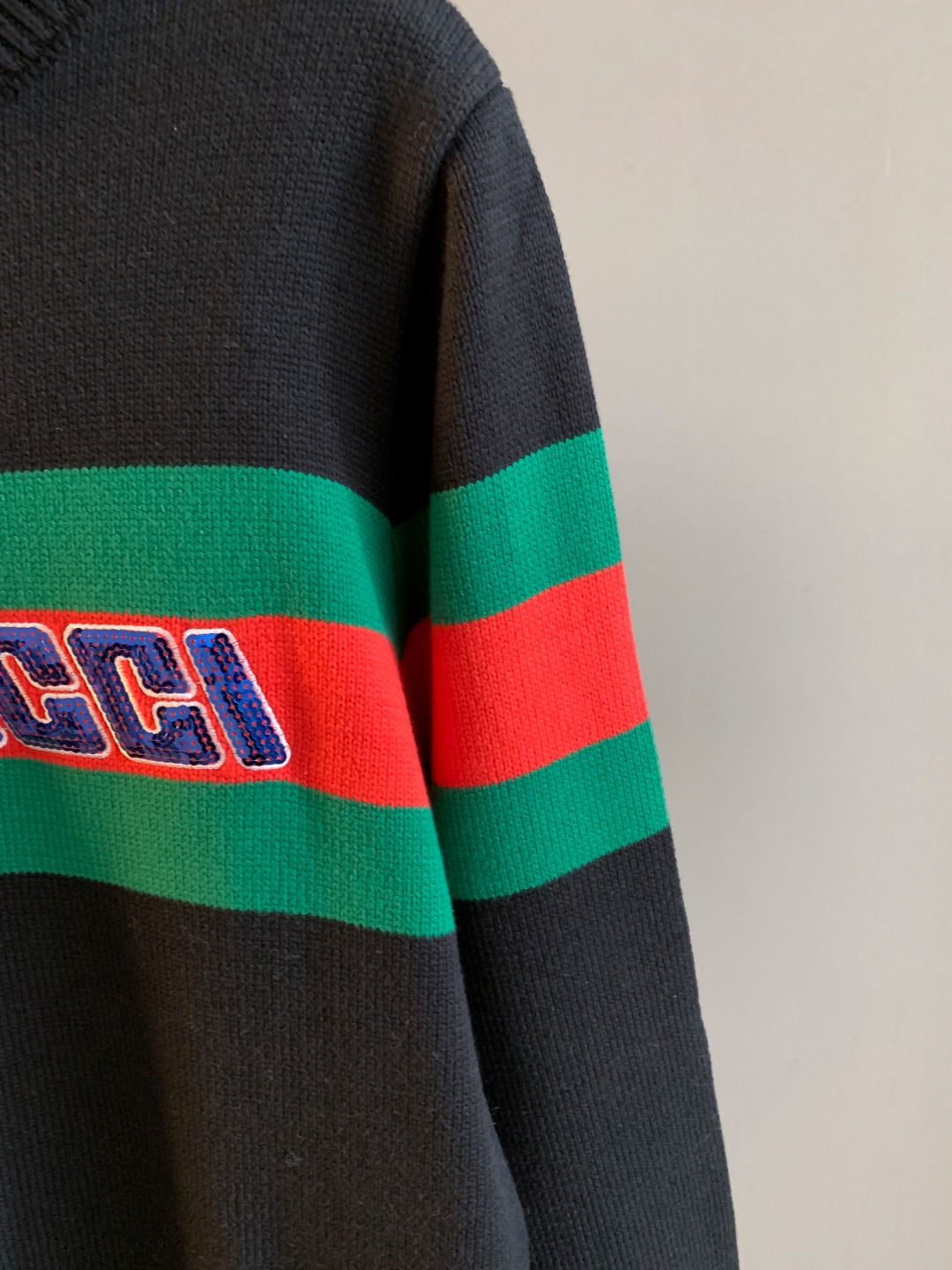 Gucci Unisex Sweatshirt Size S-XXL