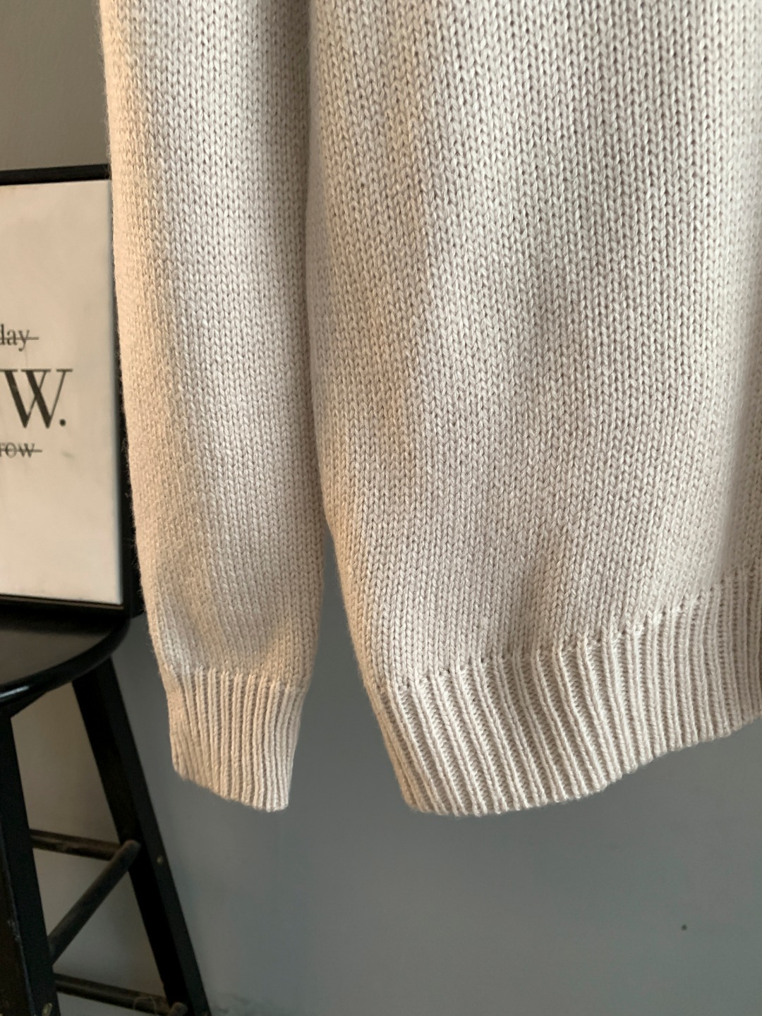 Burberry Unisex Sweatshirt Size S-XXL