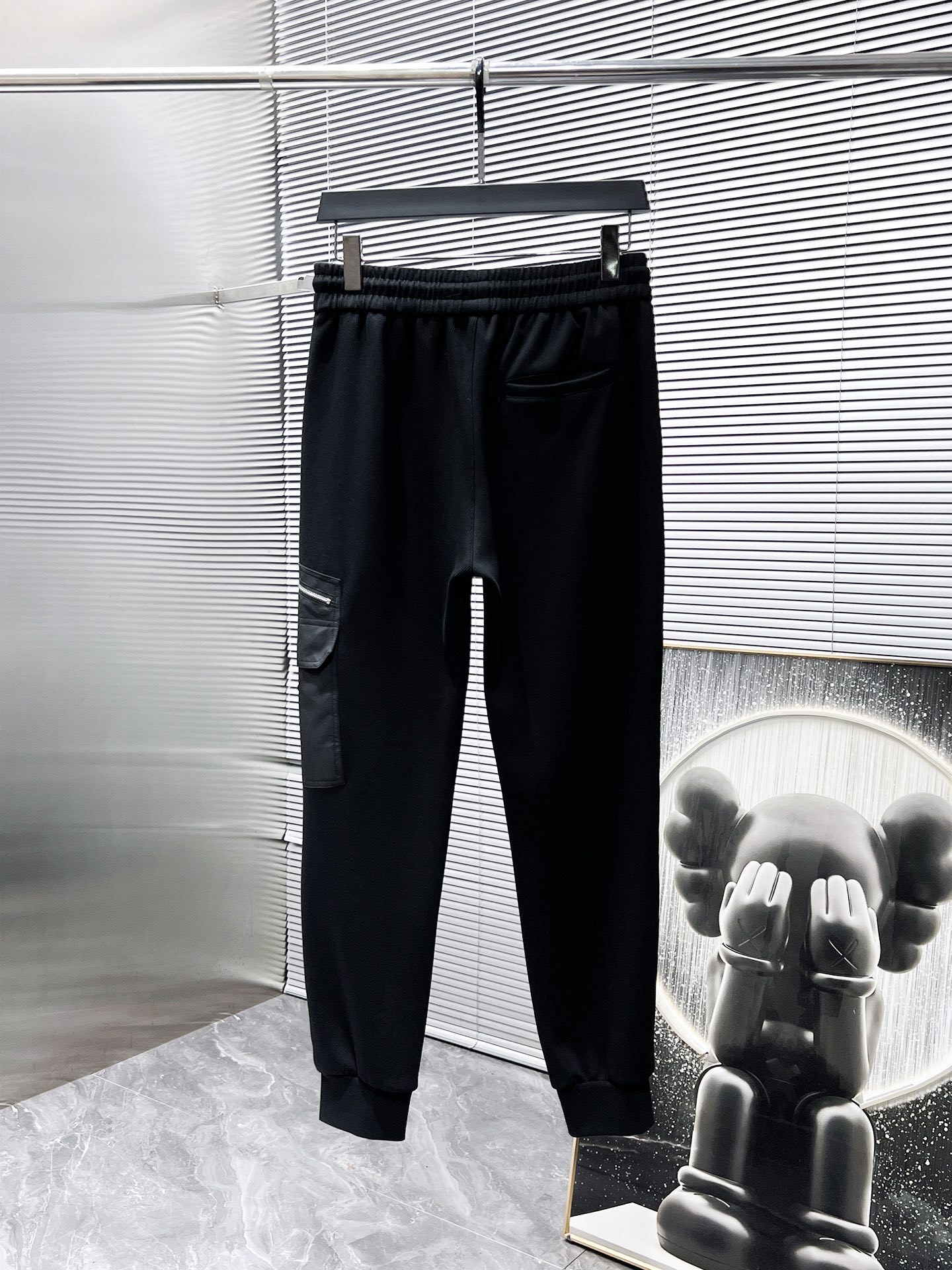 Prada 25ss Jogging Suits Size M-2XL