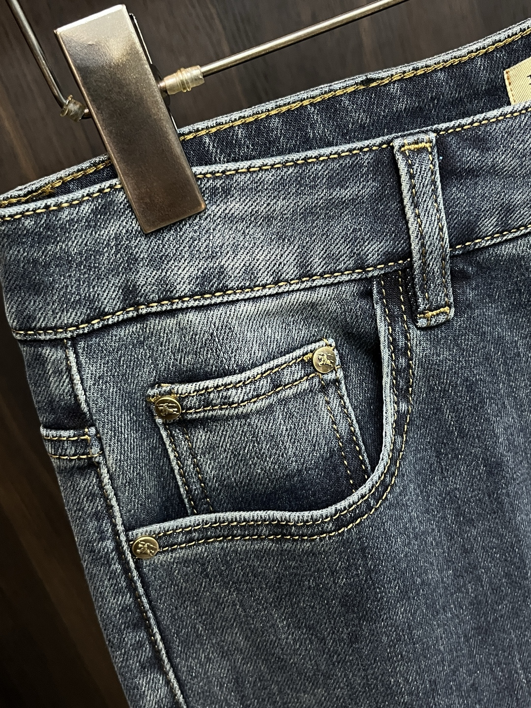 Burberry Jeans Men Size 29-38