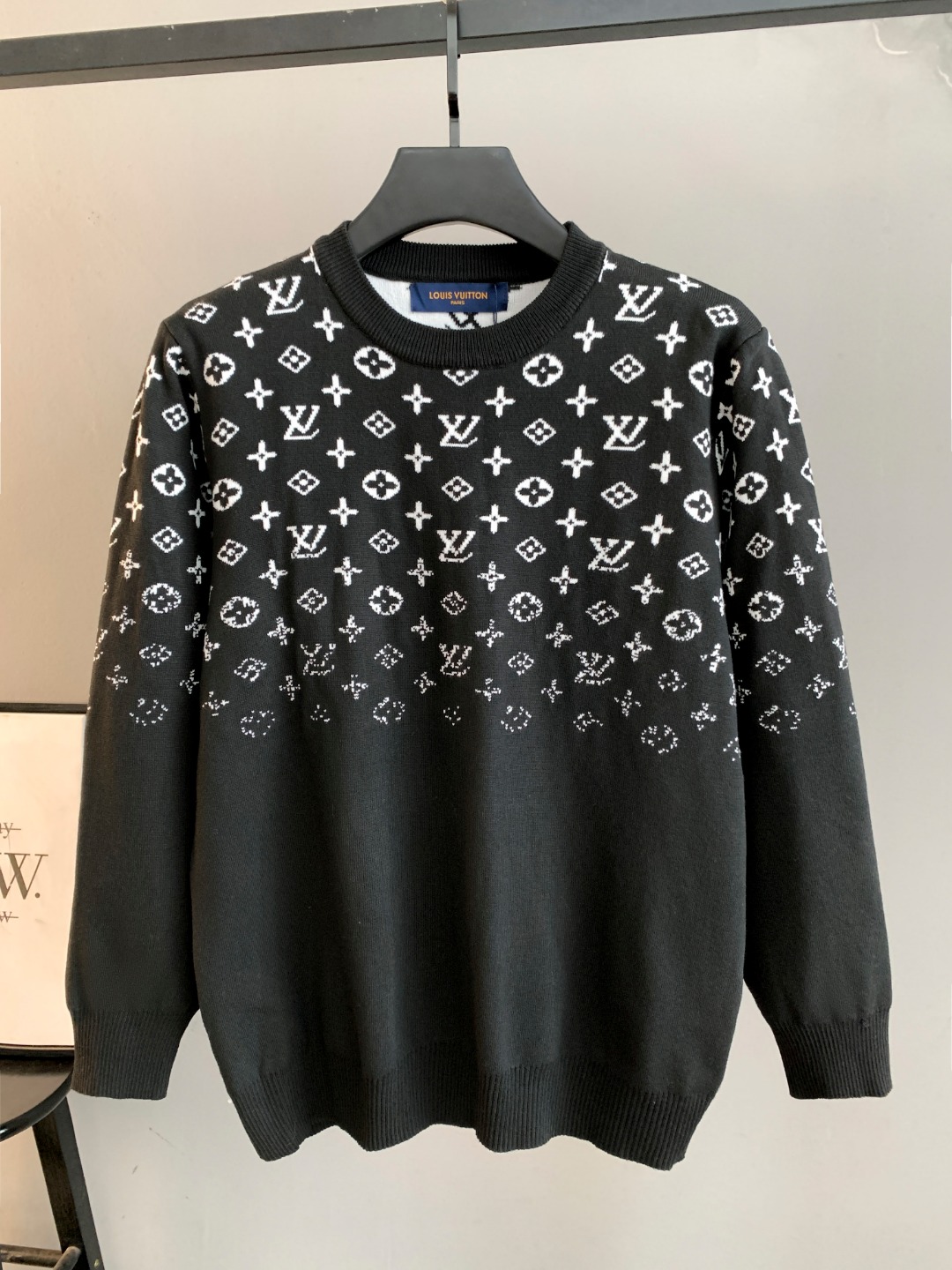 Louis Vuitton Unisex Sweatshirt Size S-XXL