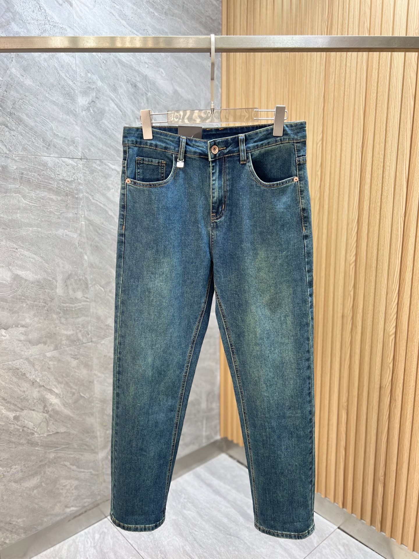 Hermes Jeans Men Size 28-38