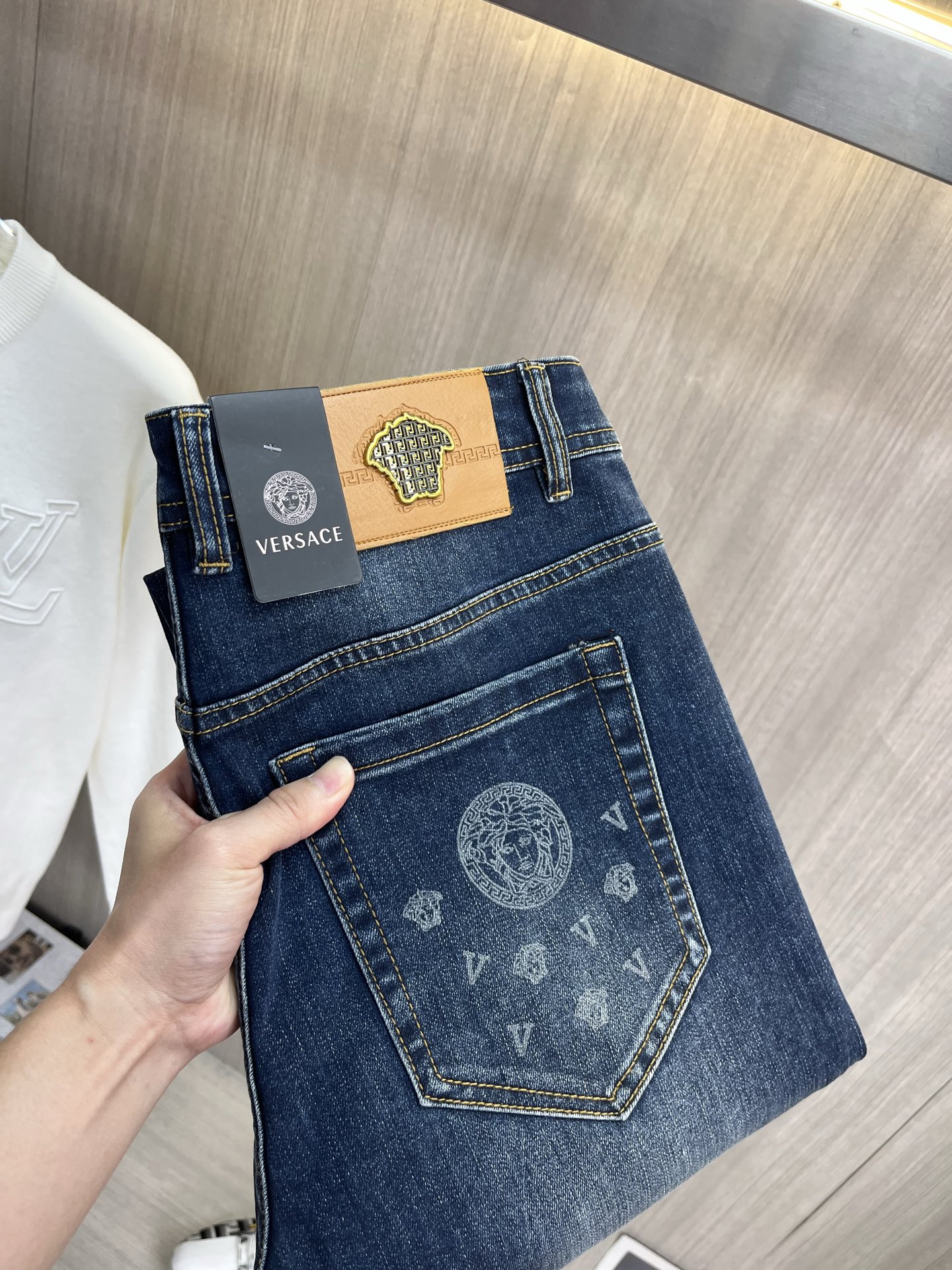 Versace Jeans Men Size 28-38