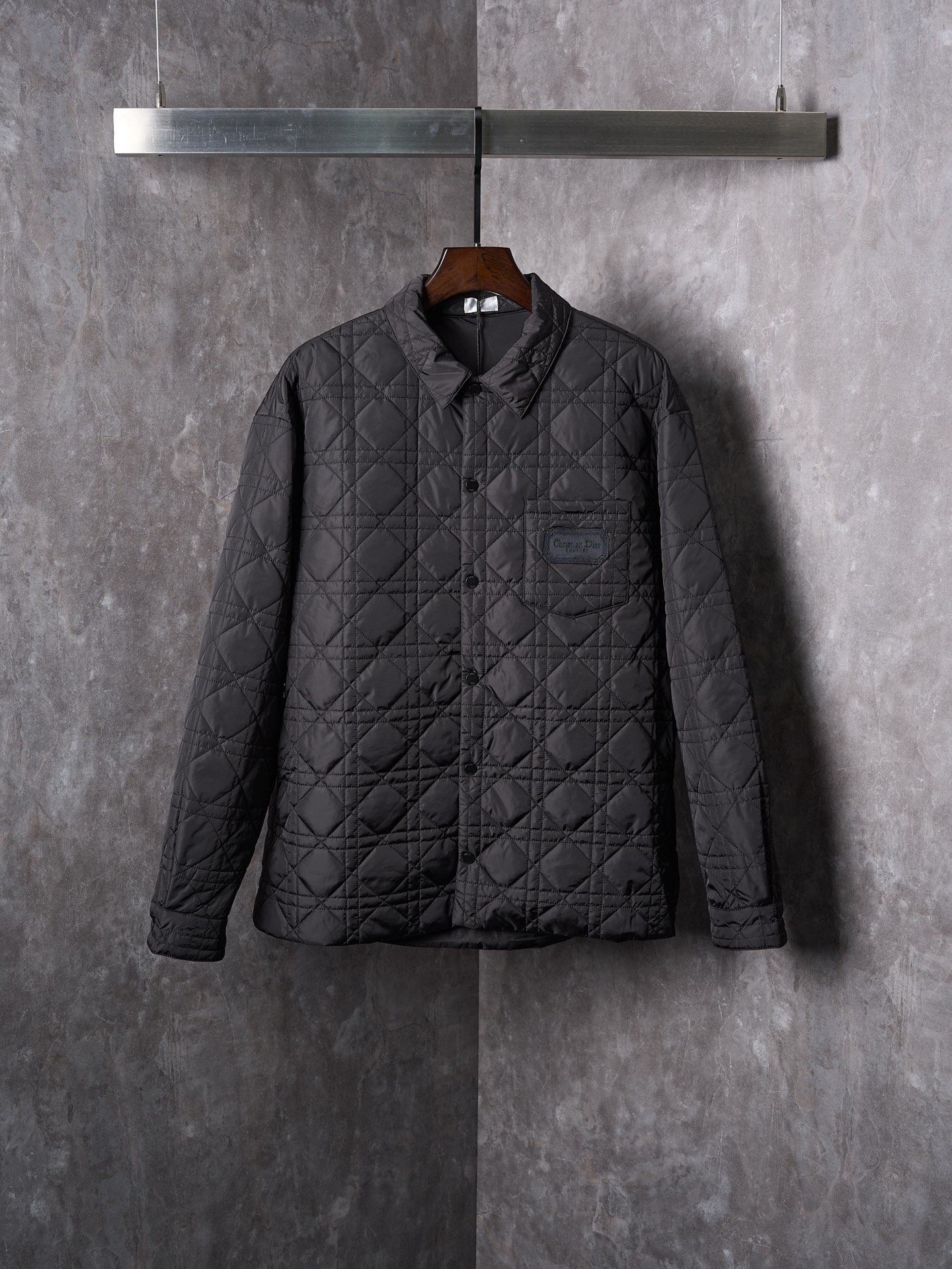 Dior Unisex Jacket Size S-XL