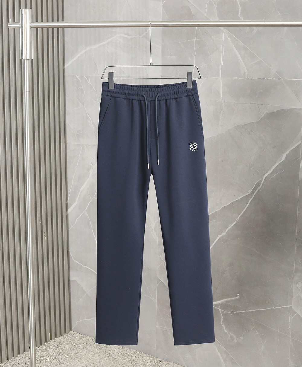 Loewe 25ss Jogging Suits Size M-2XL