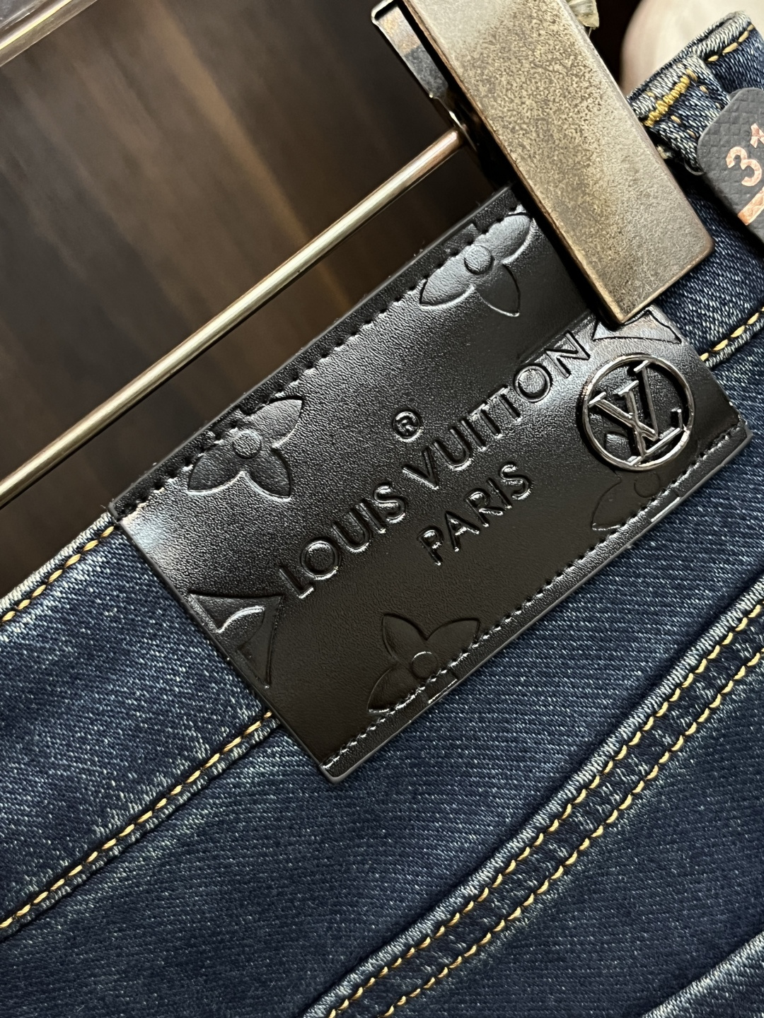 Louis Vuitton Jeans Men Size 29-38