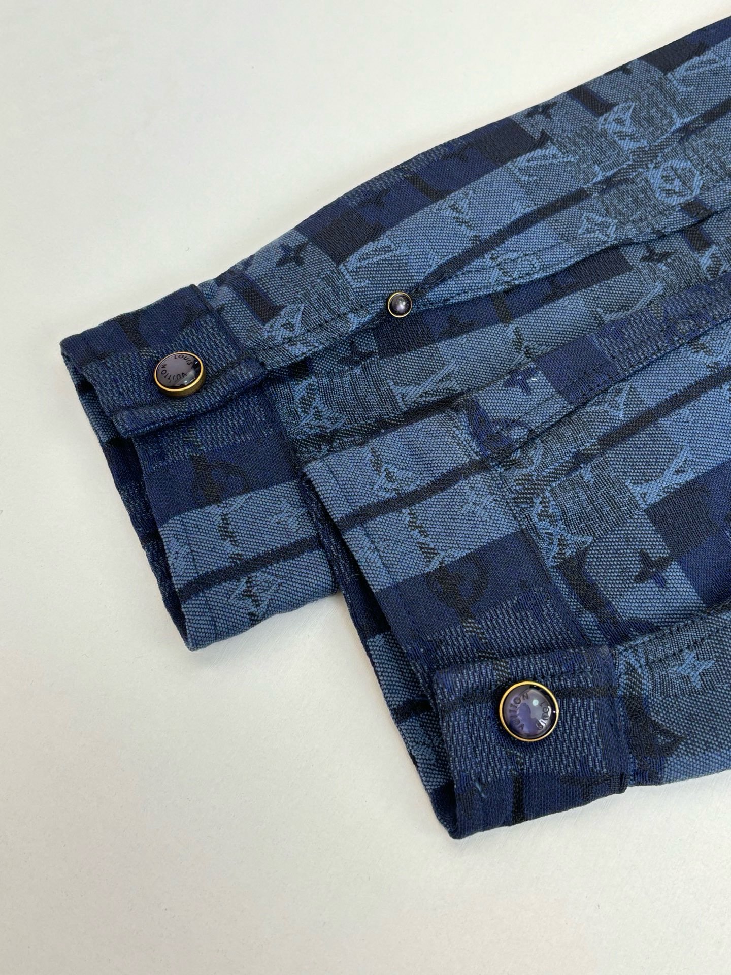 Louis Vuitton Unisex Jacket Size S-XL