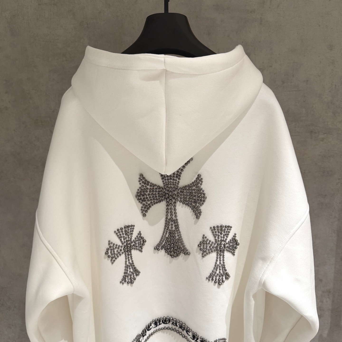 Chrome Hearts Unisex Jacket Size M-2XL