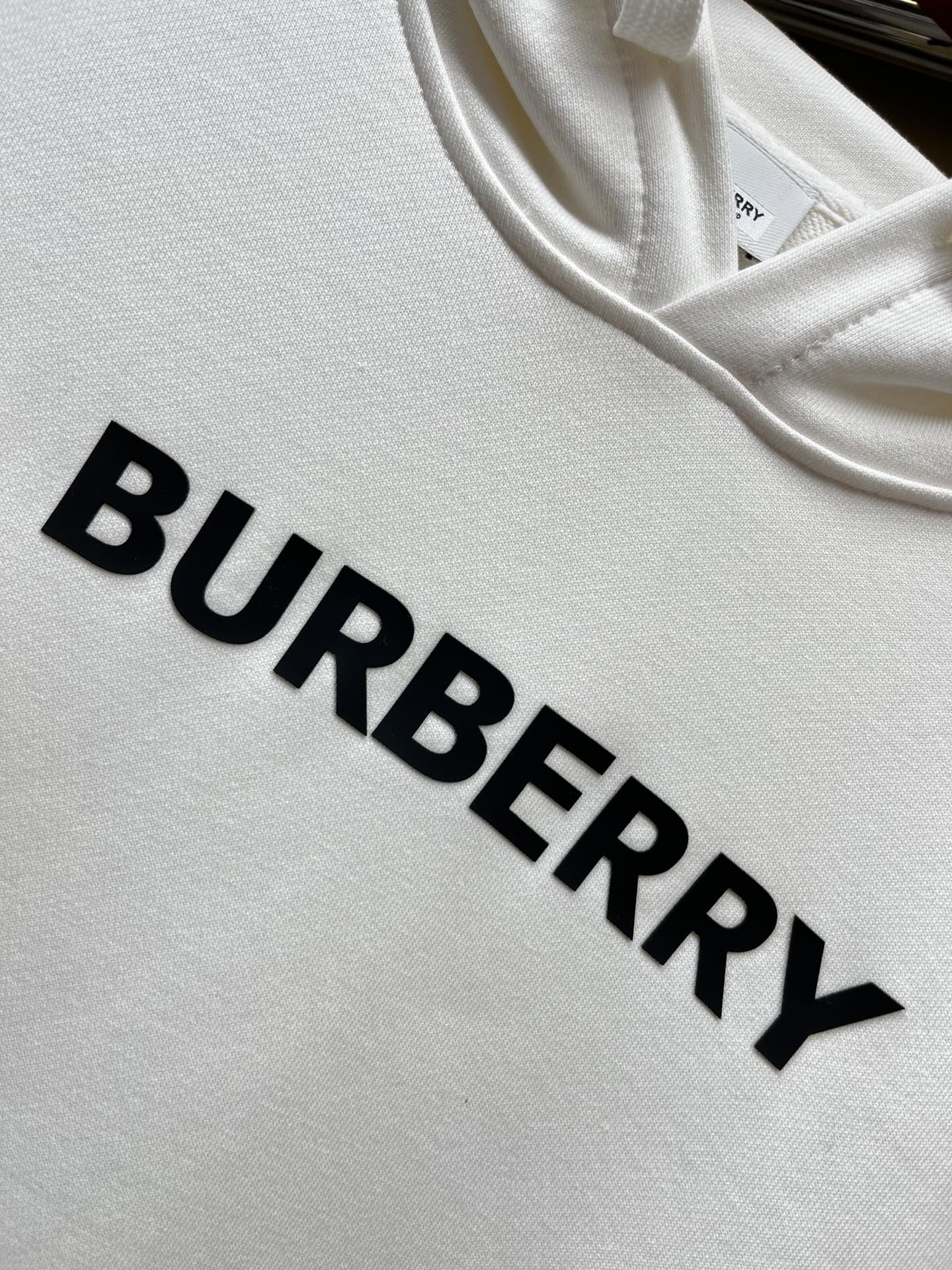 Burberry Unisex Sweatshirt Size S-XXL