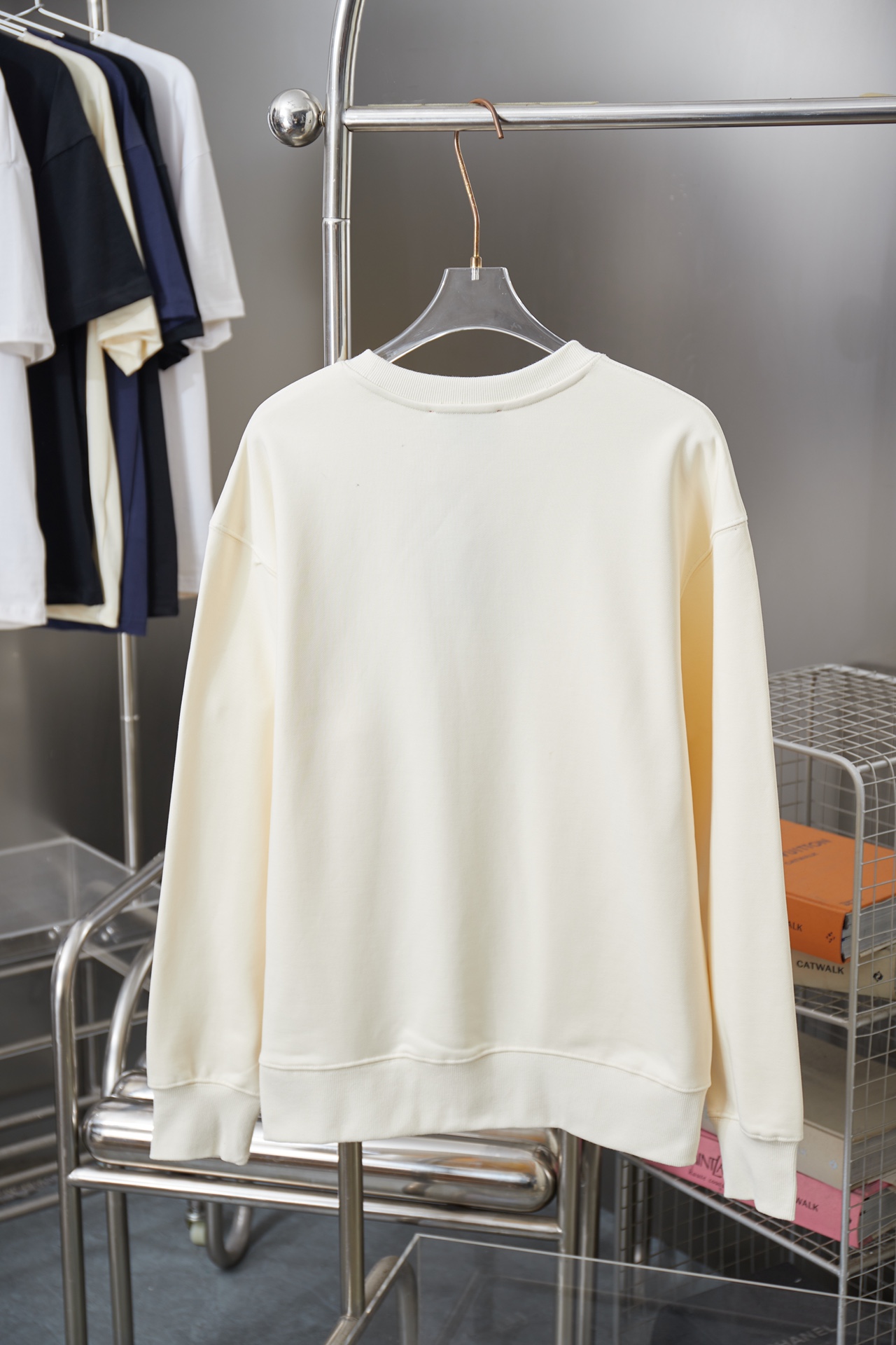 Gucci Unisex Sweatshirt Size S-XL