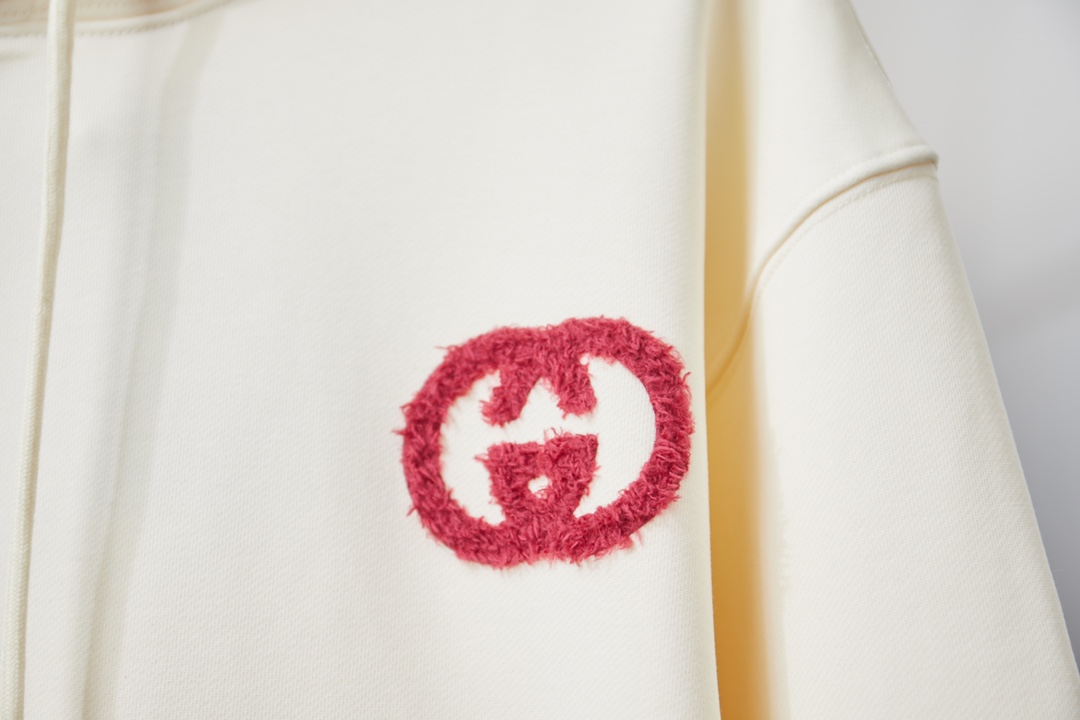 Gucci Unisex Sweatshirt Size S-XL