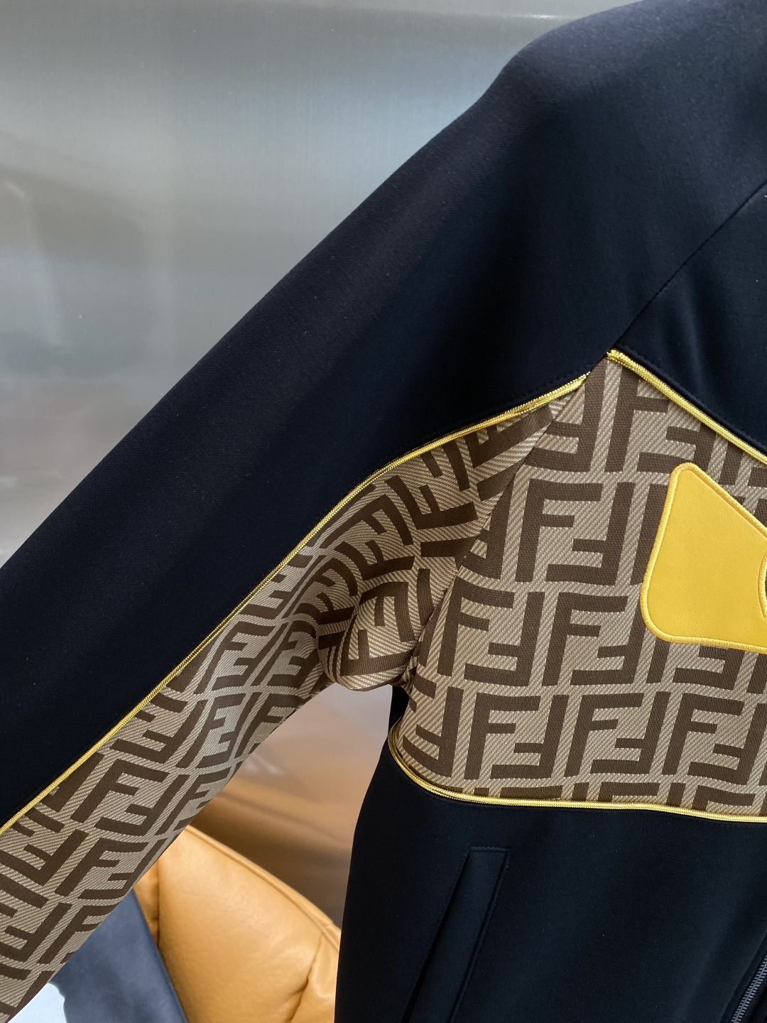 Fendi 25ss Jogging Suits Size M-2XL