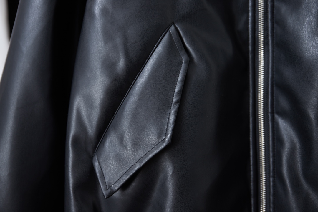 Balenciaga Unisex Jacket Size S-XL