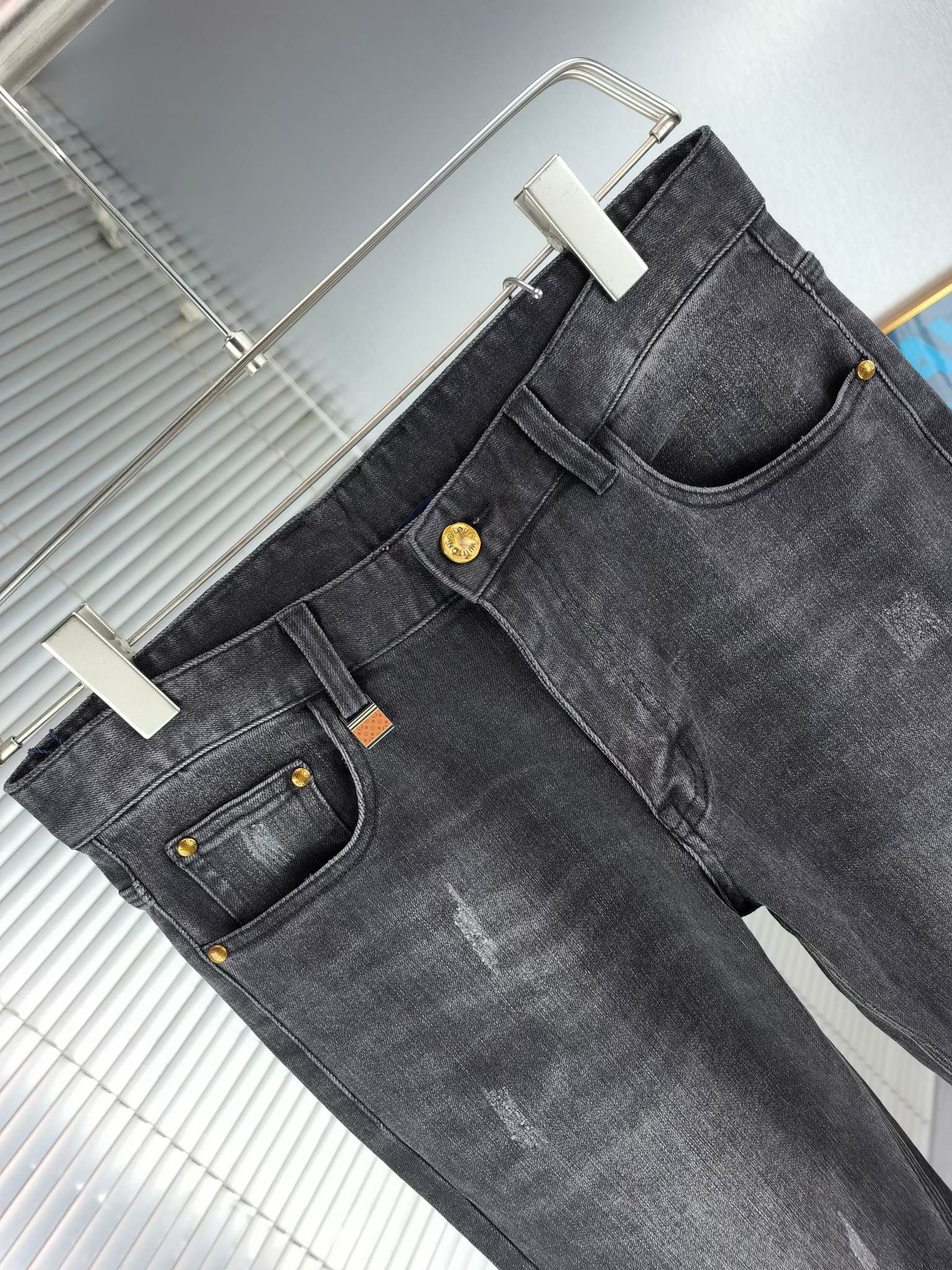 Louis Vuitton Jeans Men Size 29-42