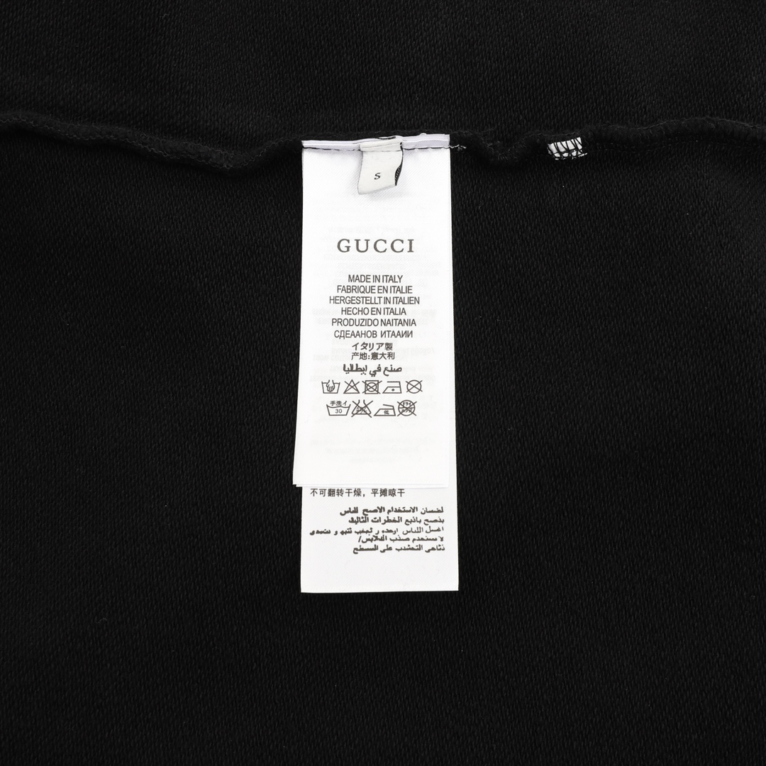 Gucci Unisex Sweatshirt Size S-L
