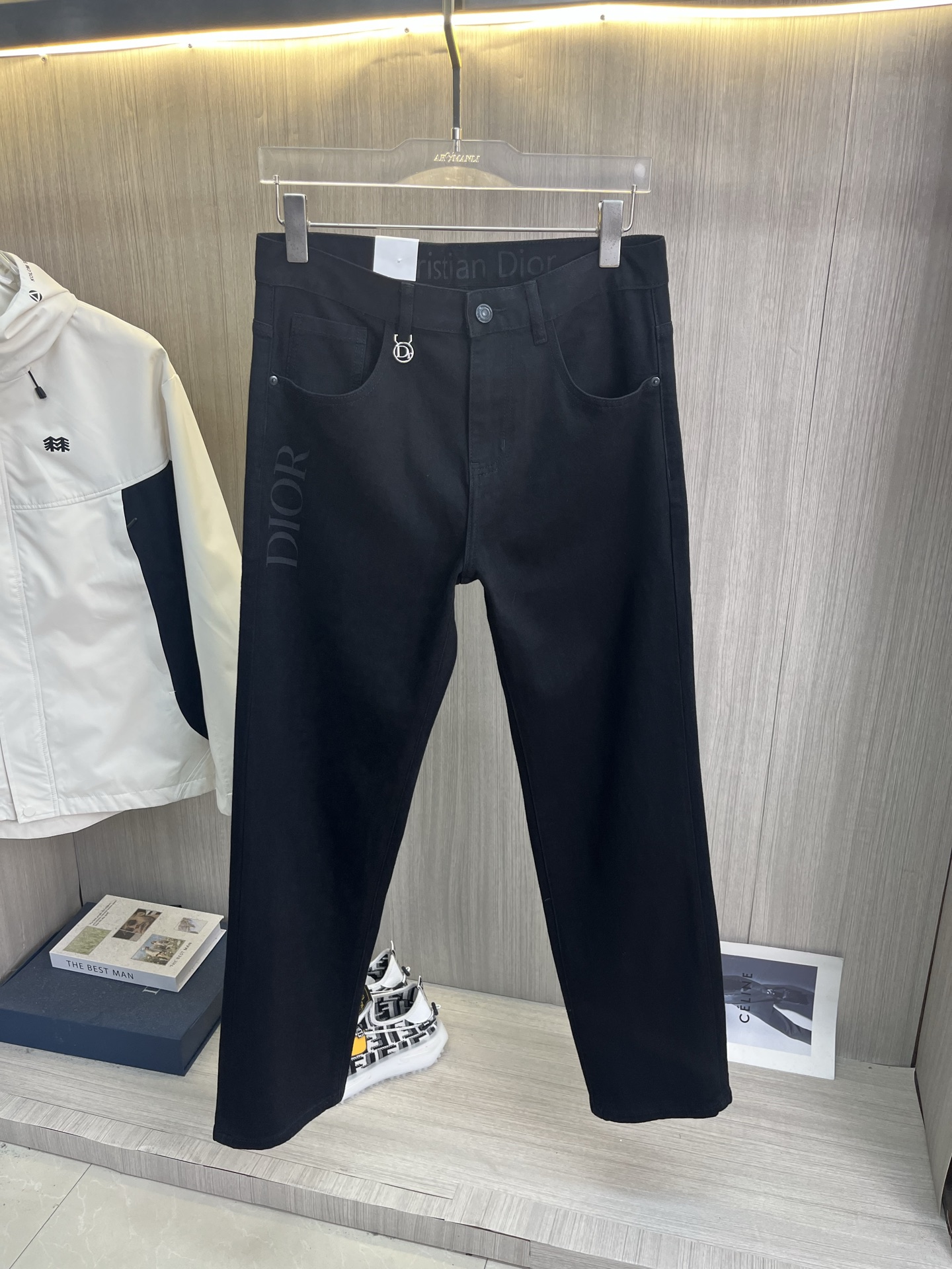 Dior Jeans Men Size 28-38