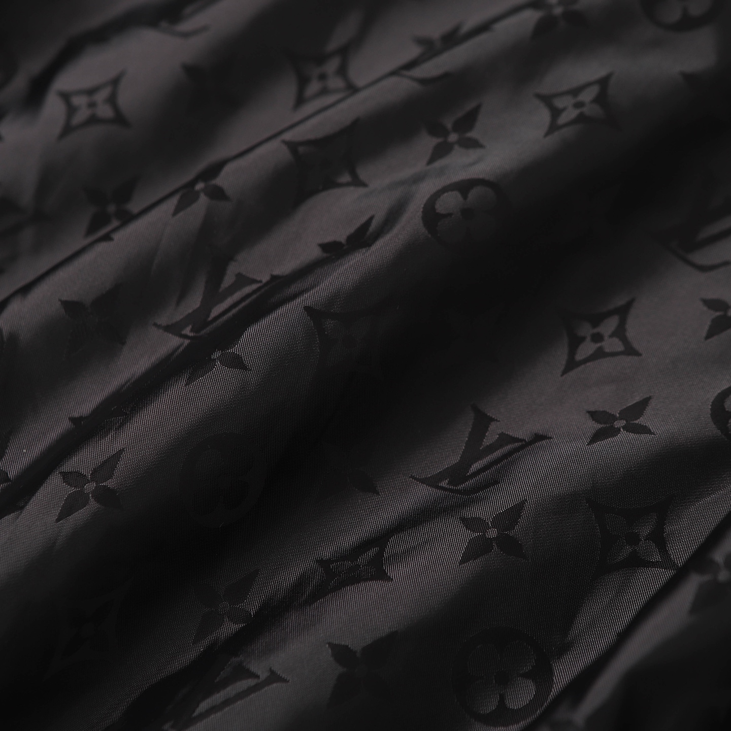 Louis Vuitton 25SS Men Jacket Size 48-54