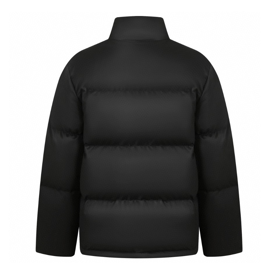 Prada 25ss Unisex Down Jacket Size S-XL