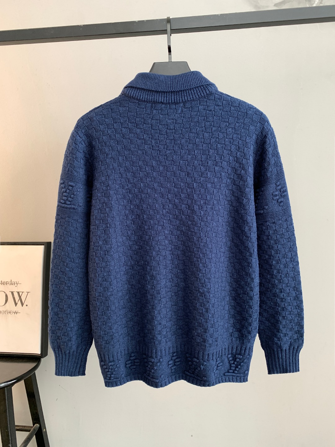 Louis Vuitton Unisex Sweatshirt Size S-XXL