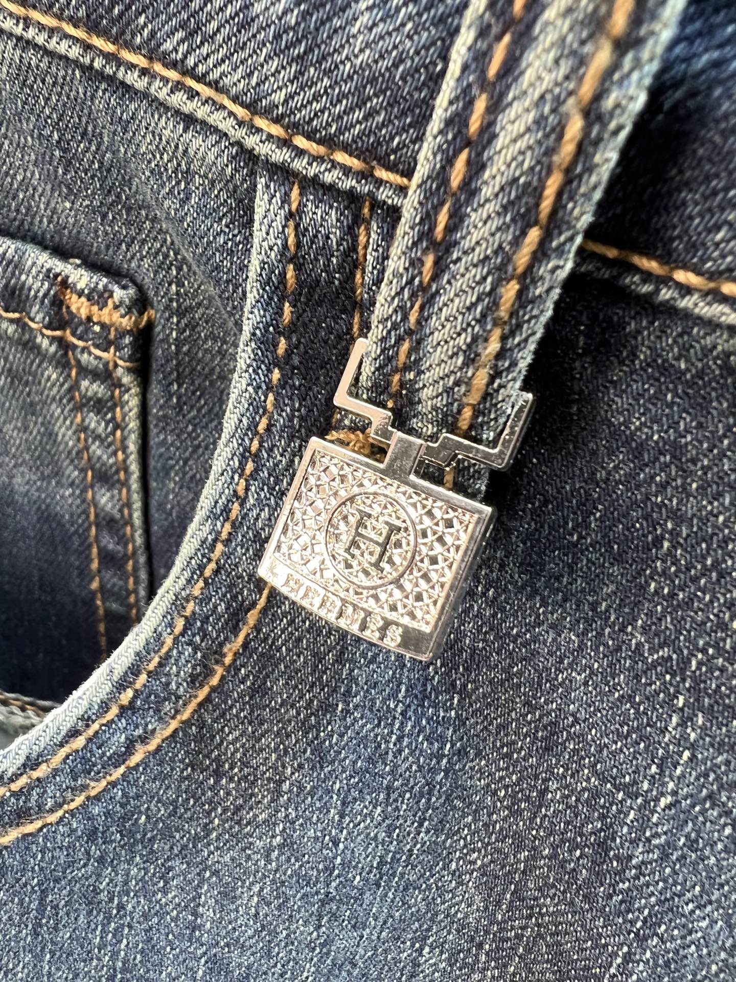Hermes Jeans Men Size 28-38