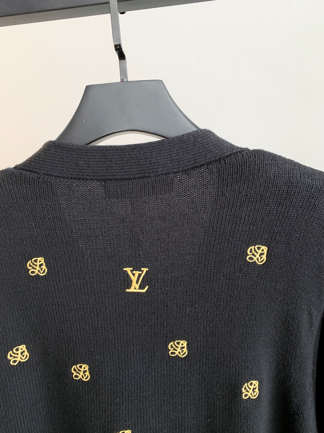 Louis Vuitton Unisex Sweatshirt Size S-XXL