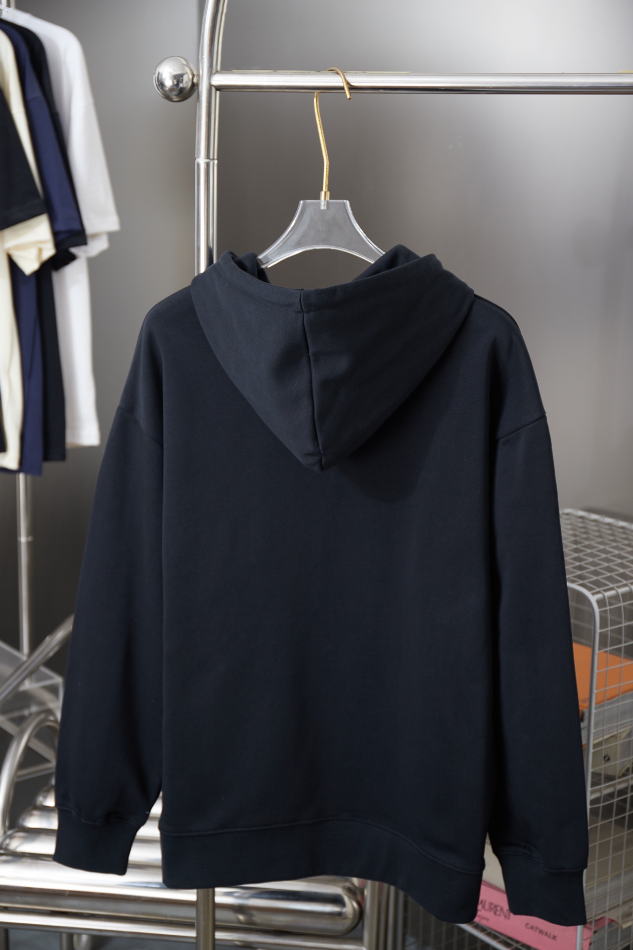 Burberry Unisex Sweatshirt Size S-XL