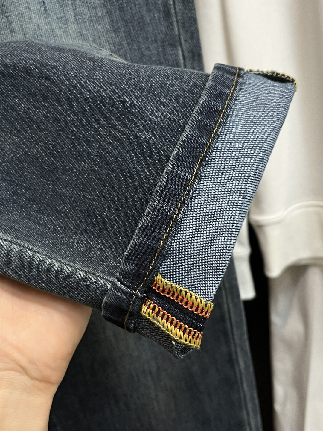 Burberry Jeans Men Size 29-38