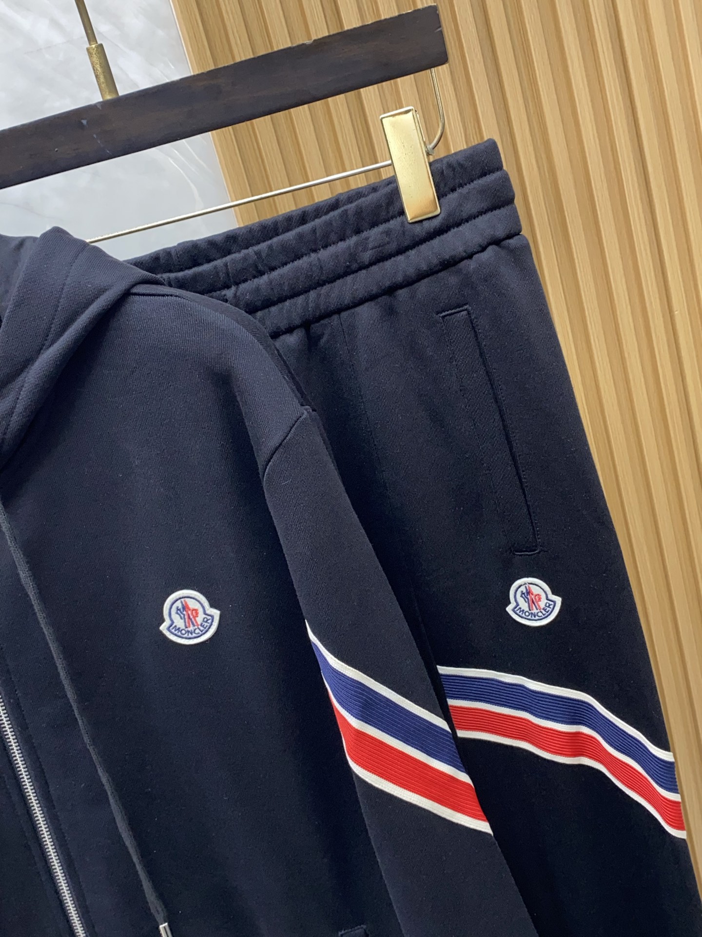 Moncler 25ss Jogging Suits Size M-2XL