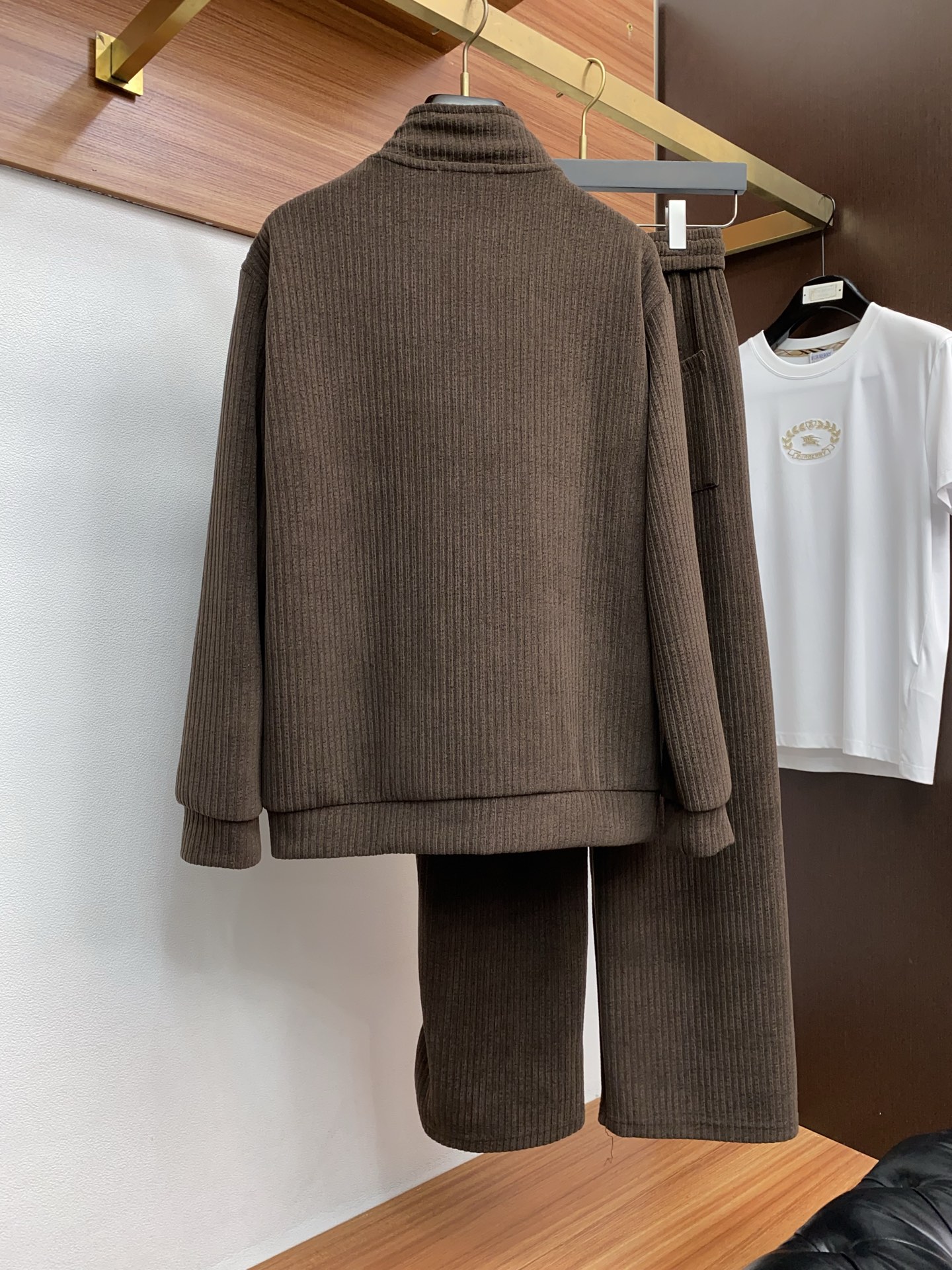 Loro Piana 25ss Jogging Suits Size M-2XL