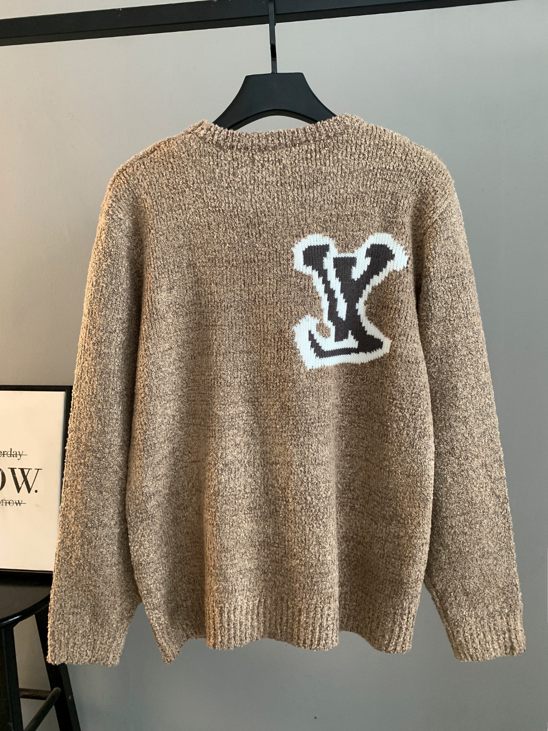 Louis Vuitton Unisex Sweatshirt Size S-XXL