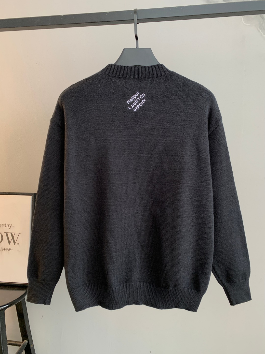 Louis Vuitton Unisex Sweatshirt Size S-XXL