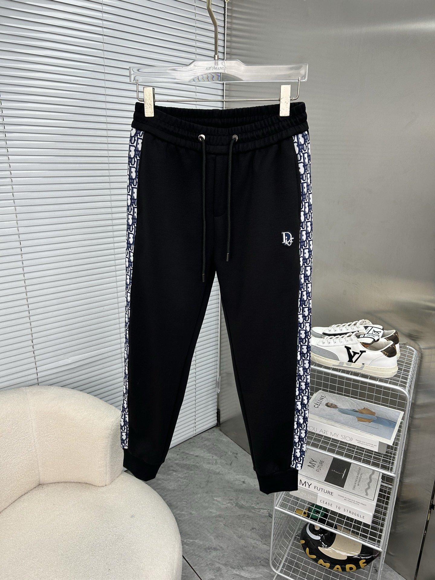 Dior 25ss Jogging Suits Size M-2XL