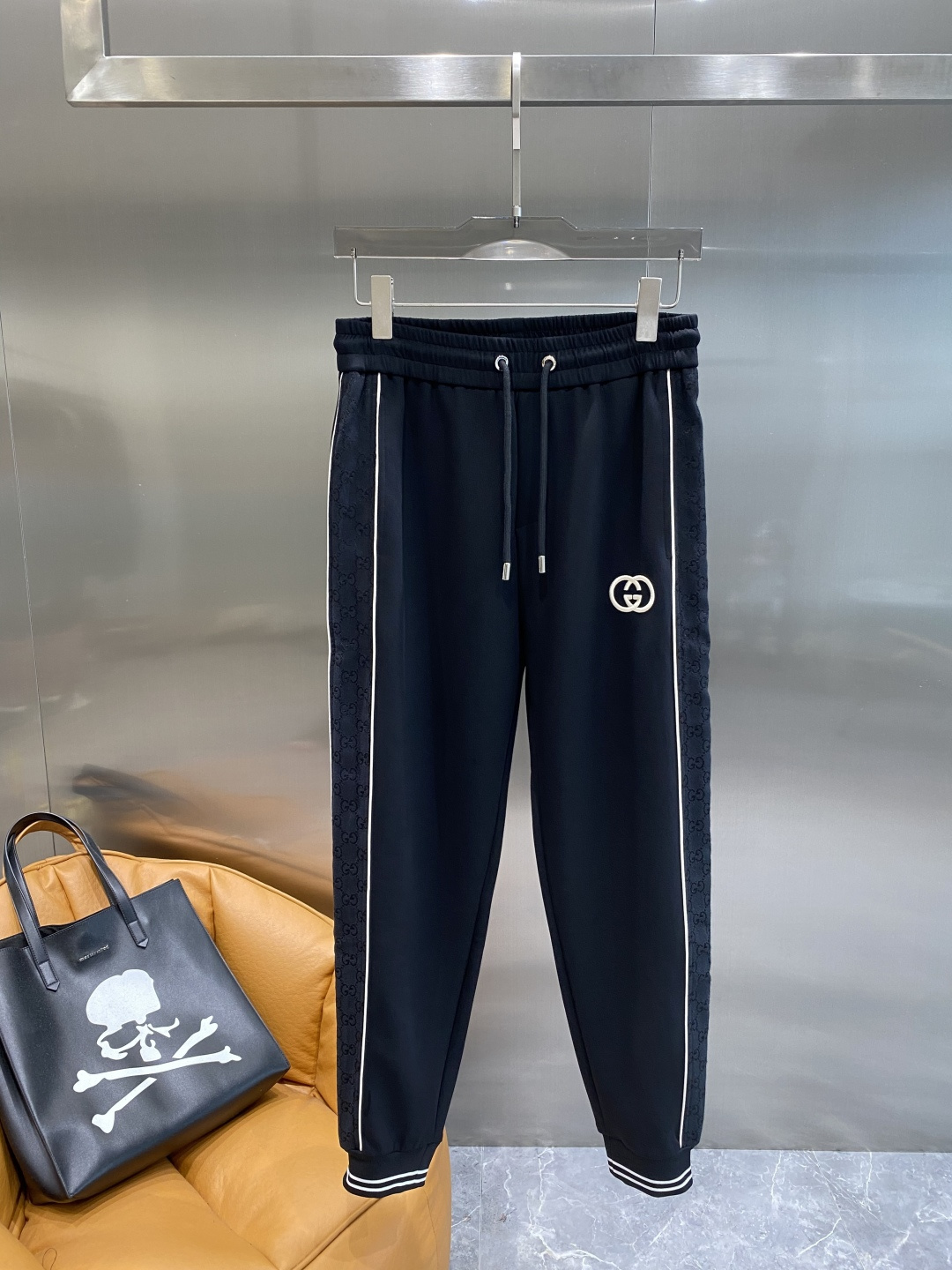 Gucci 25ss Jogging Suits Size M-2XL