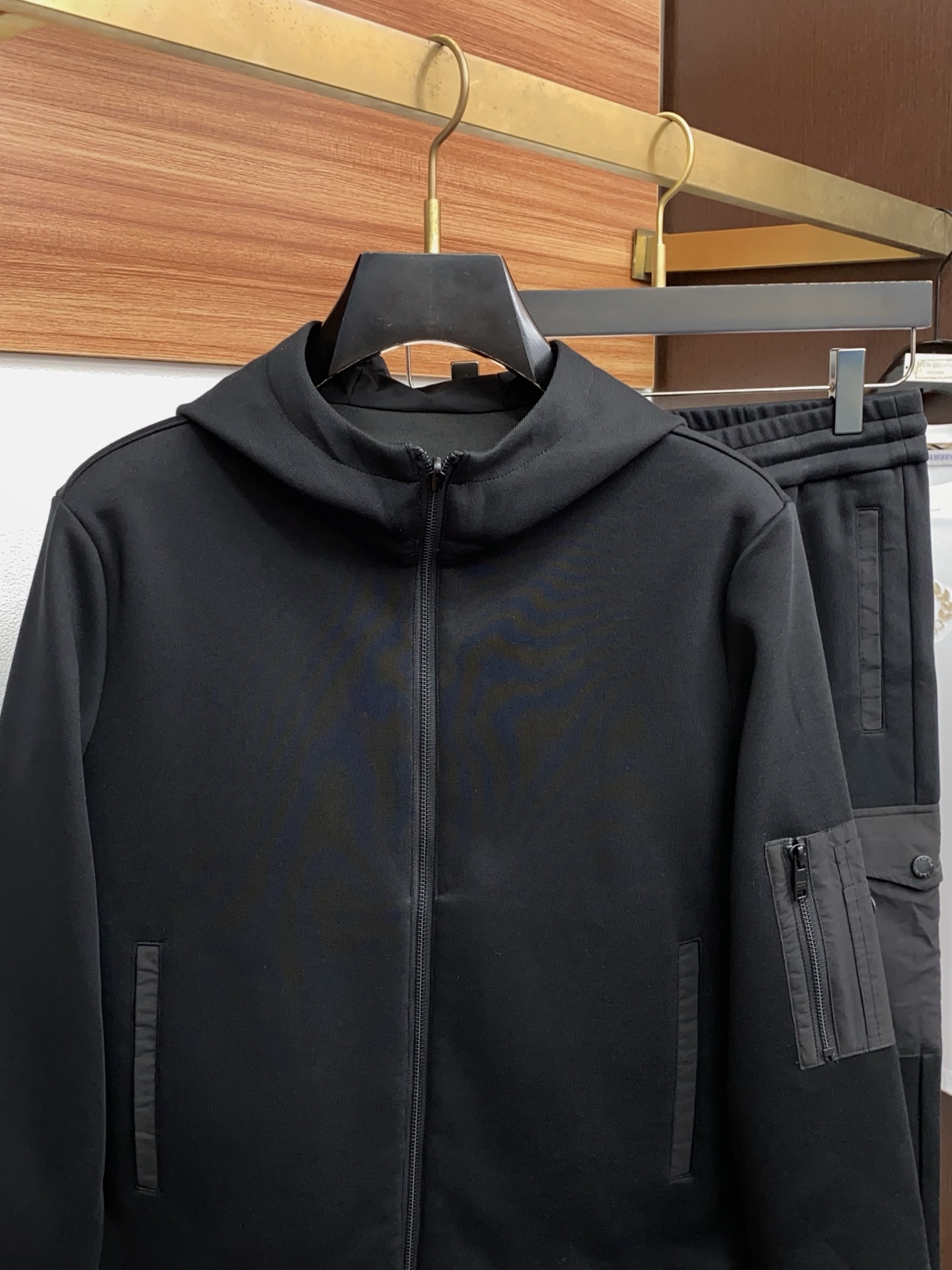 Prada 25ss Jogging Suits Size M-2XL