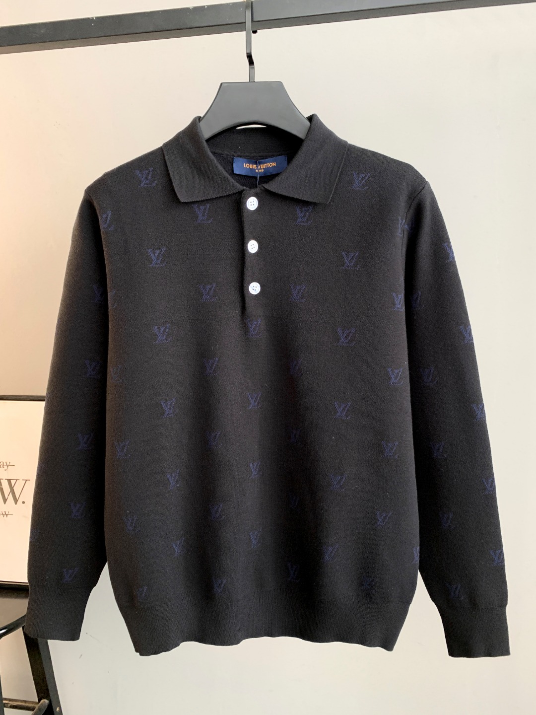 Louis Vuitton Unisex Sweatshirt Size S-XXL